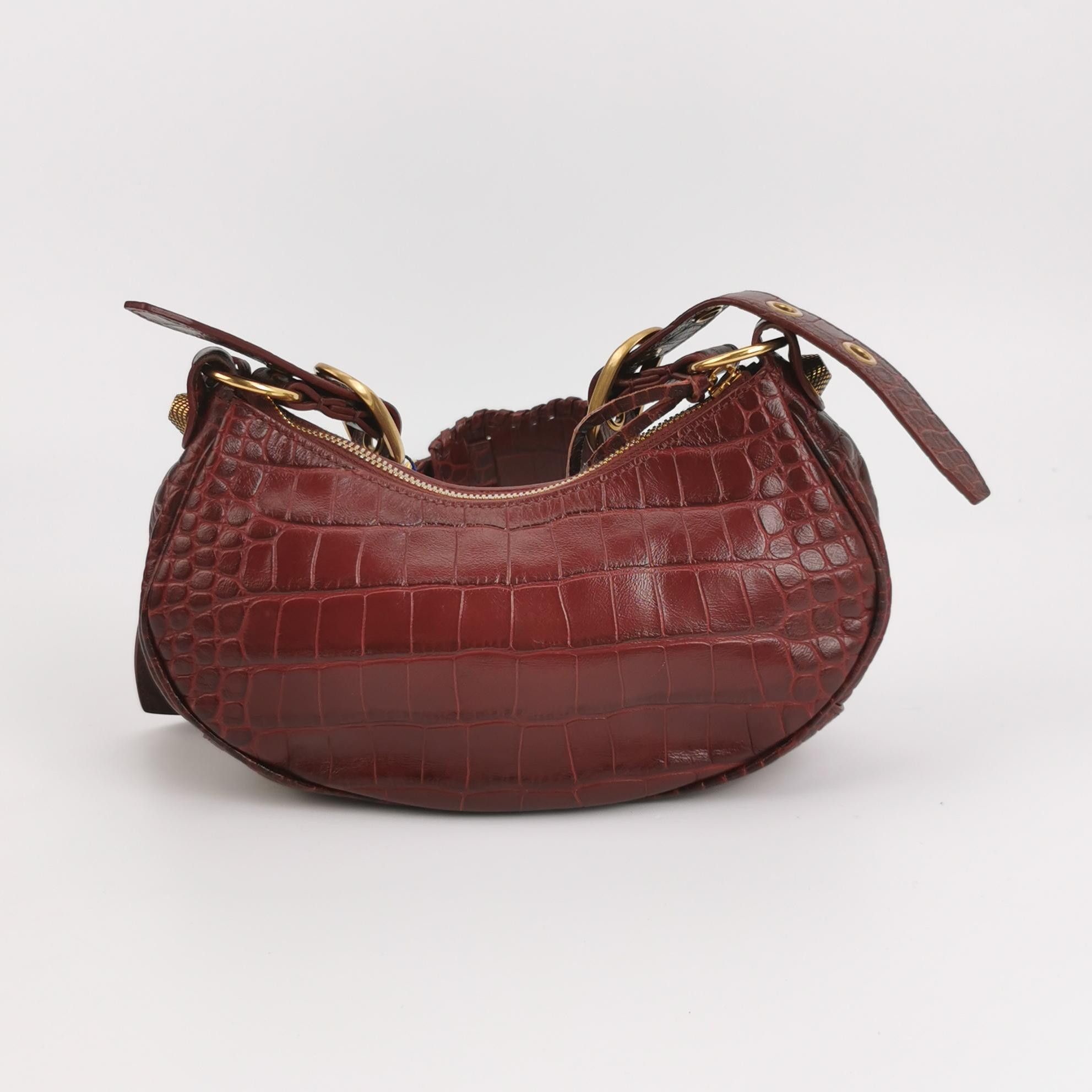 Balenciaga Balenciaga Women os Shoulder Bags Size ONE SIZE - 5 Thumbnail