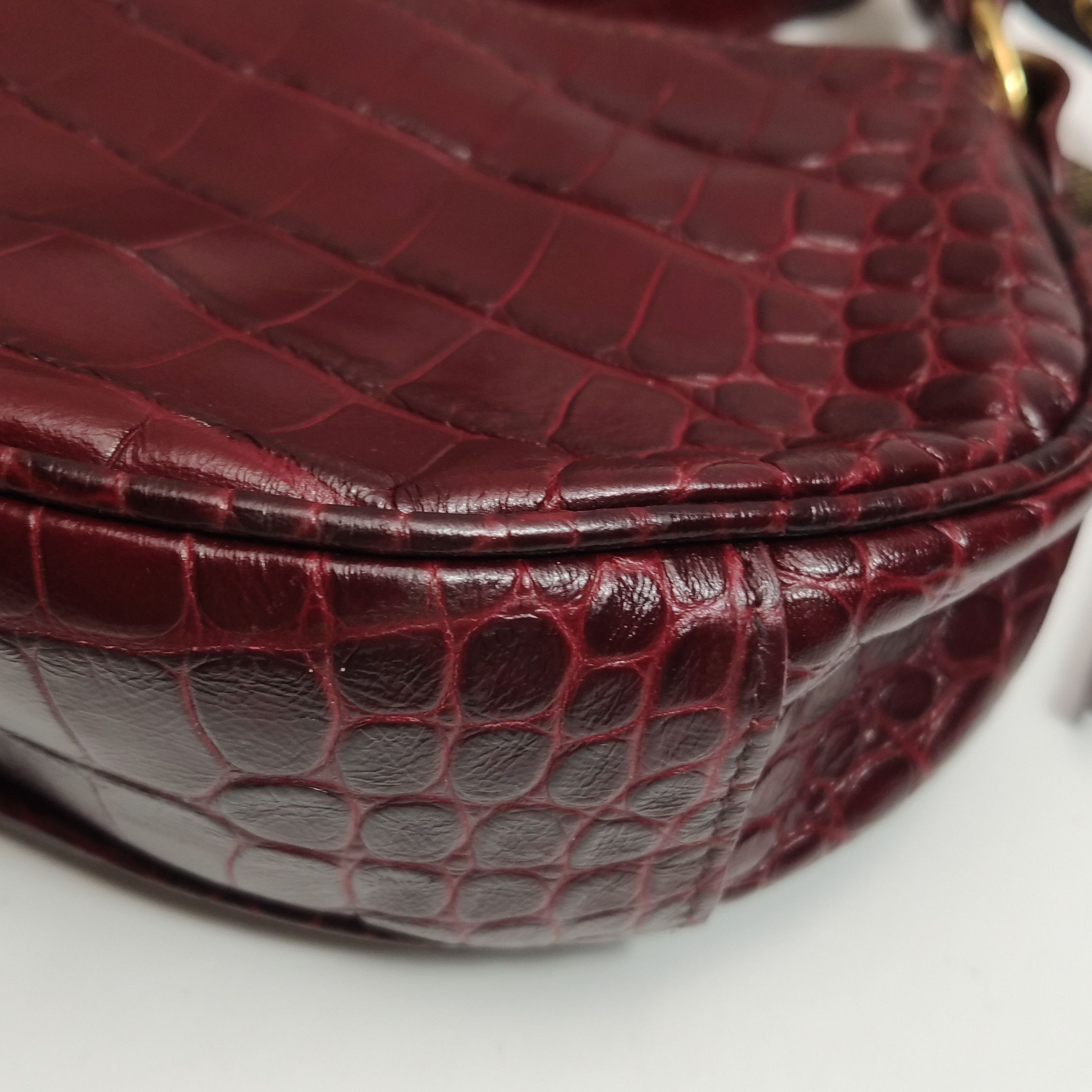 Balenciaga Balenciaga Women os Shoulder Bags Size ONE SIZE - 19 Thumbnail