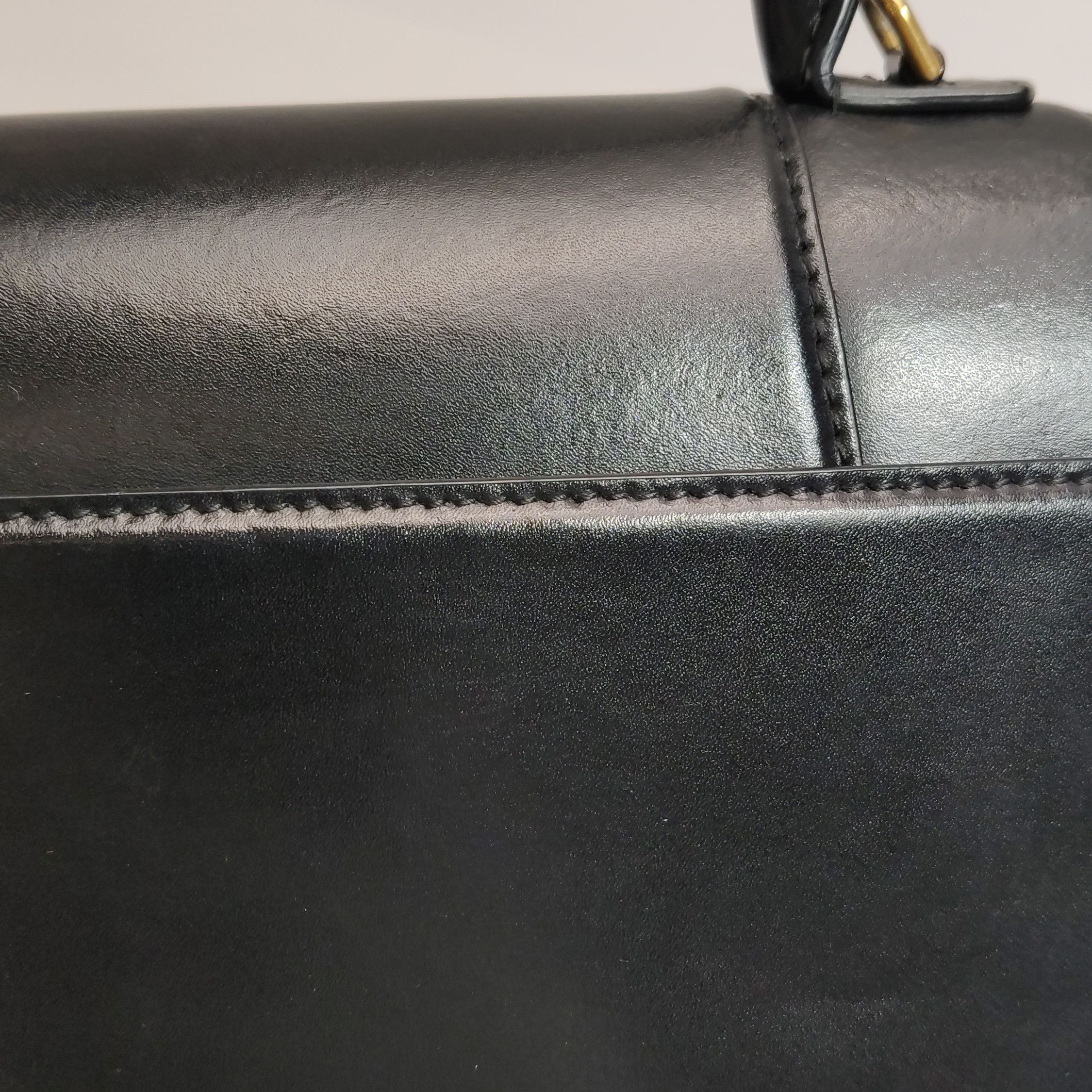Balenciaga Balenciaga Women os Shoulder Bags Size ONE SIZE - 25 Thumbnail