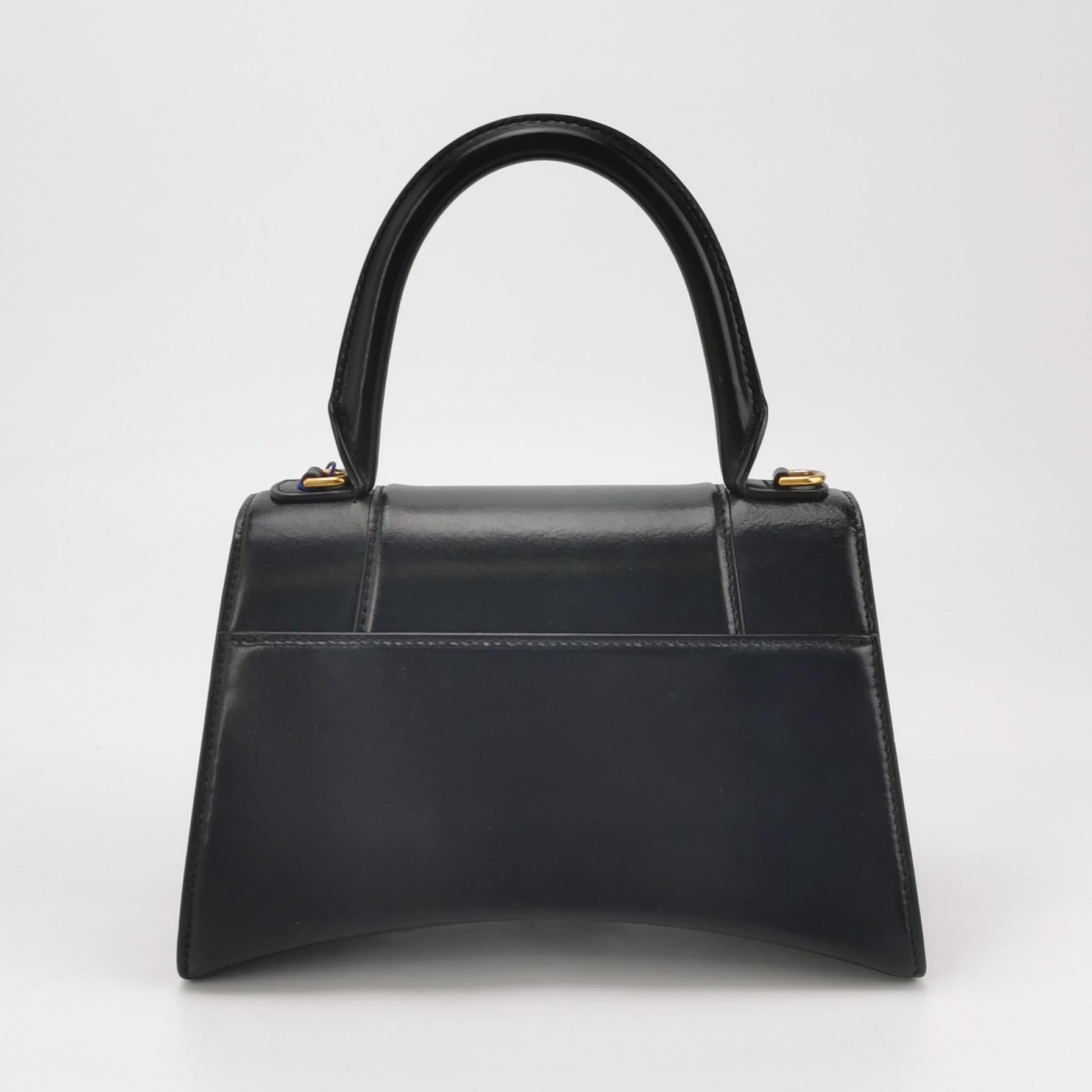 Balenciaga Balenciaga Women os Shoulder Bags Size ONE SIZE - 5 Thumbnail