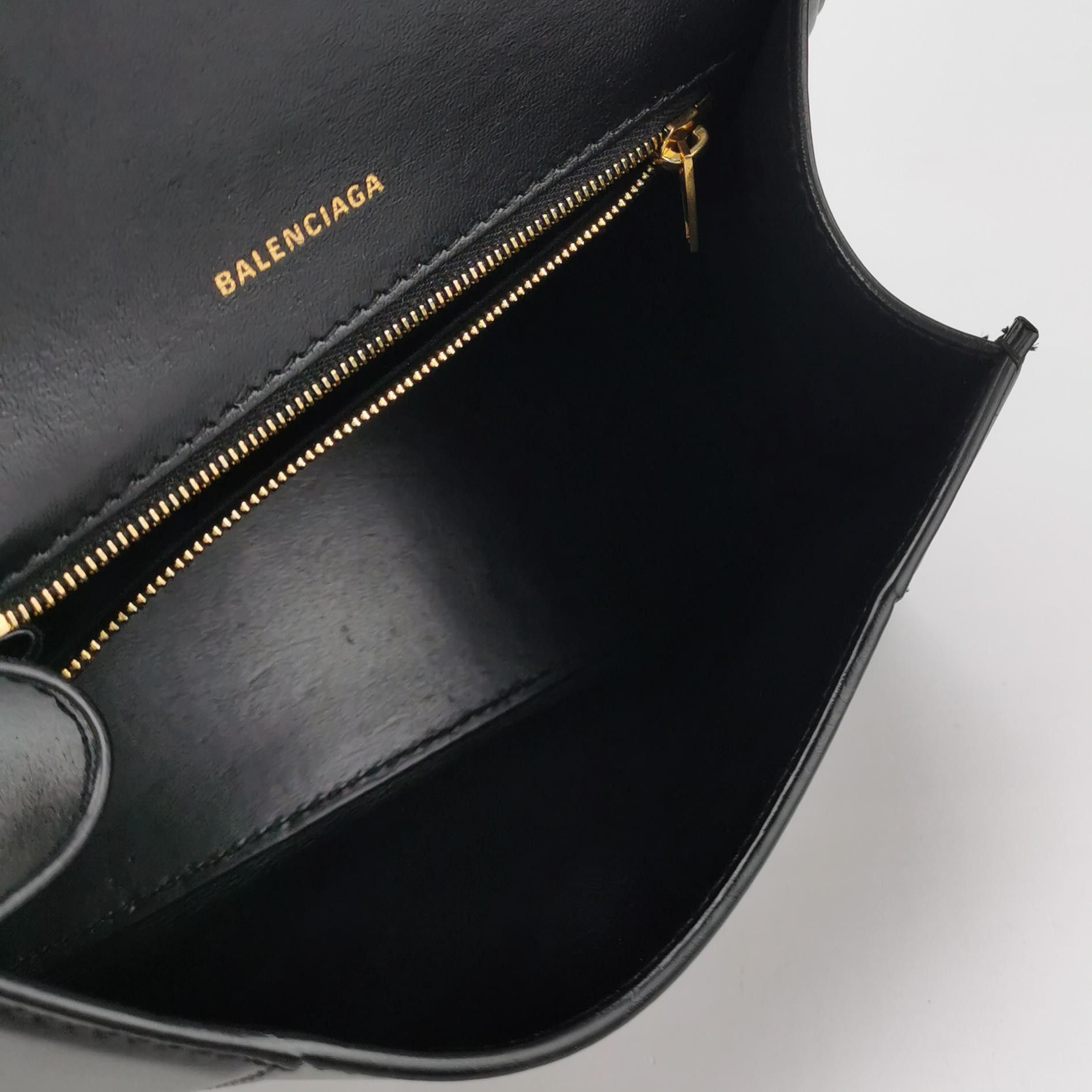 Balenciaga Balenciaga Women os Shoulder Bags Size ONE SIZE - 7 Thumbnail