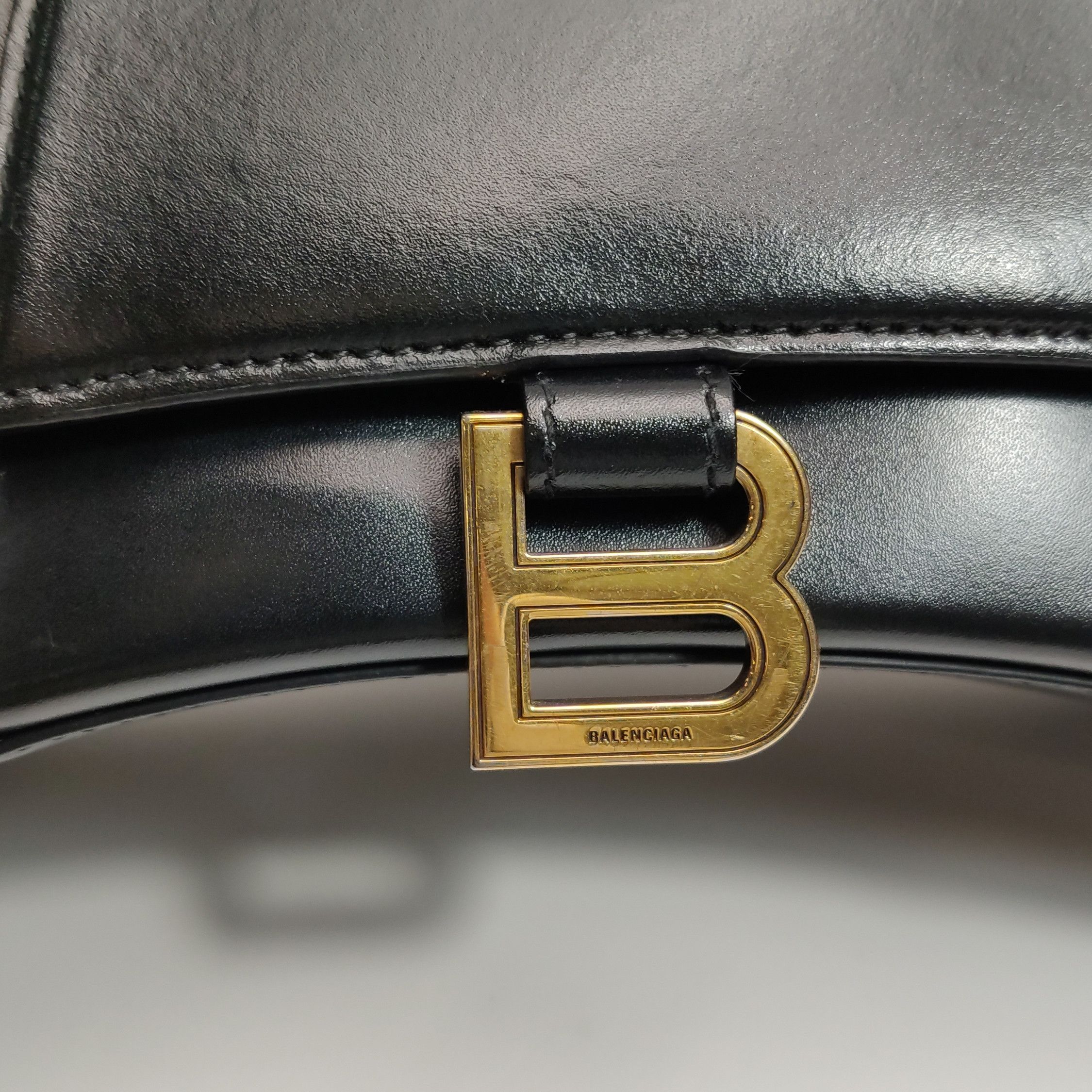 Balenciaga Balenciaga Women os Shoulder Bags Size ONE SIZE - 15 Thumbnail