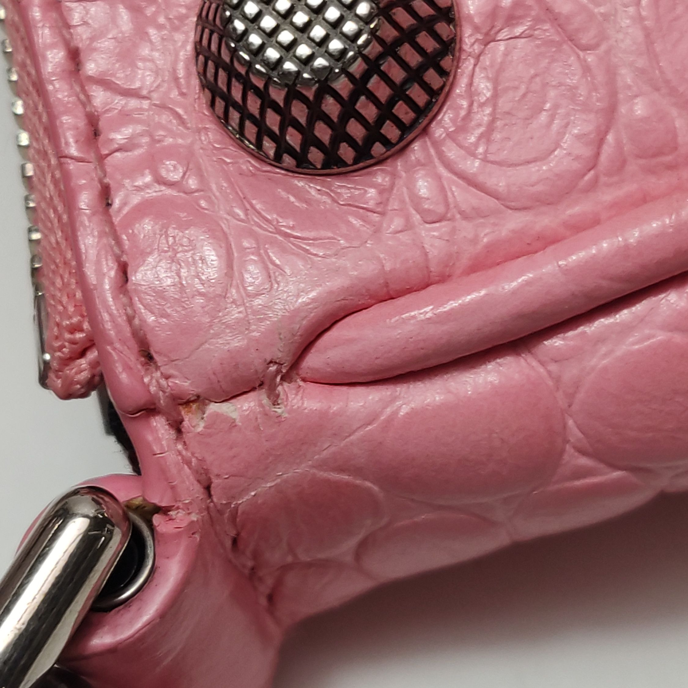 Balenciaga Balenciaga Women os Shoulder Bags Size ONE SIZE - 16 Thumbnail