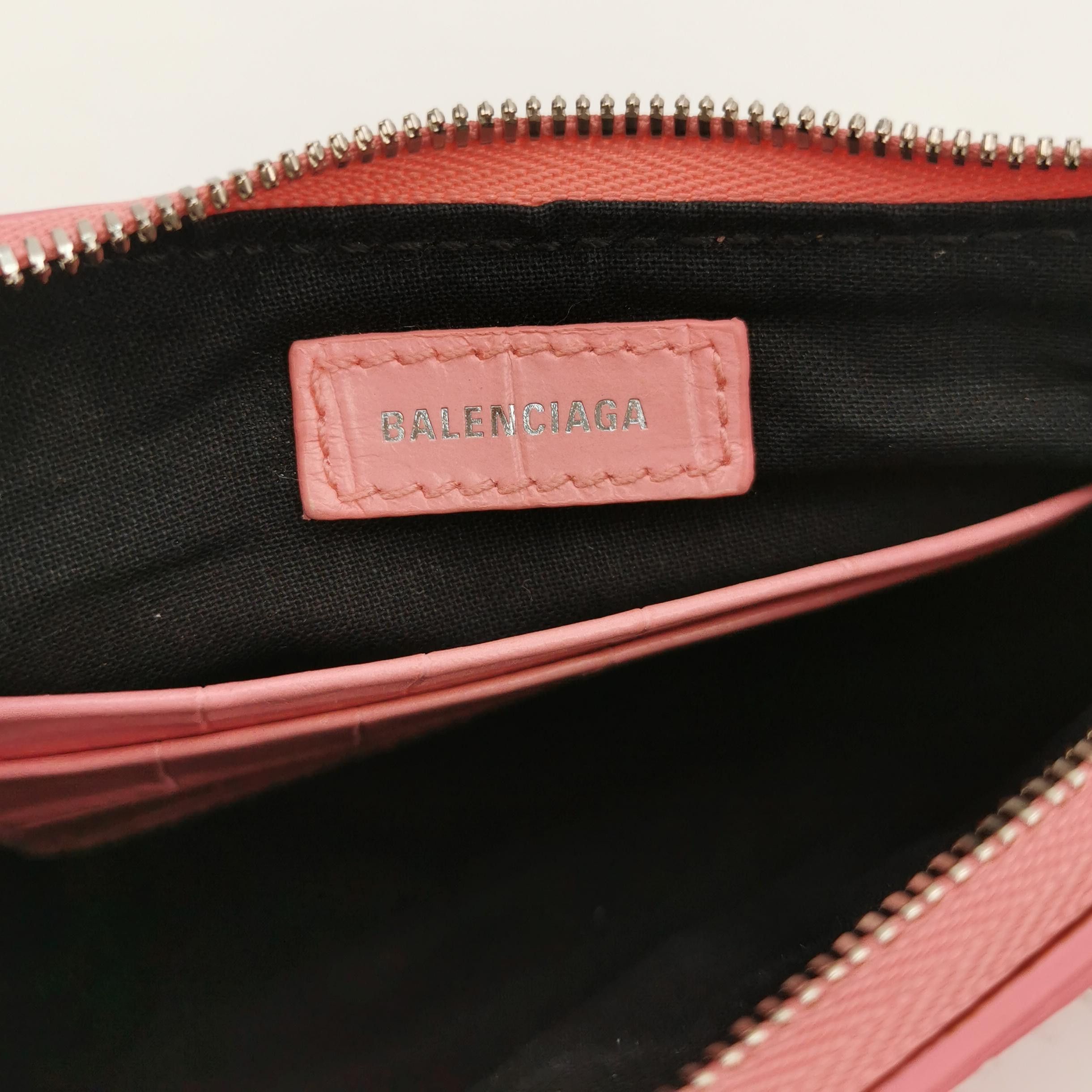 Balenciaga Balenciaga Women os Shoulder Bags Size ONE SIZE - 8 Thumbnail