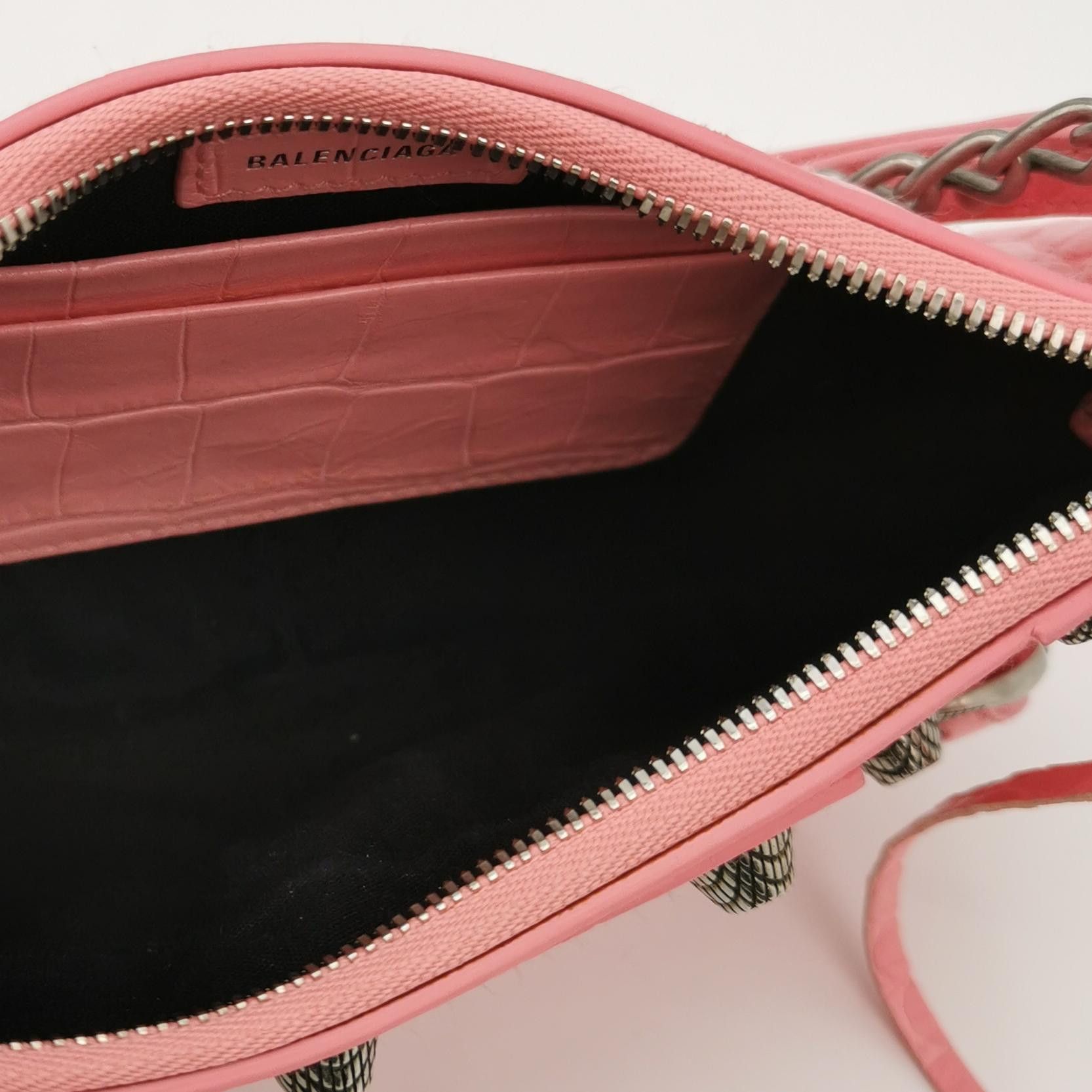 Balenciaga Balenciaga Women os Shoulder Bags Size ONE SIZE - 7 Thumbnail