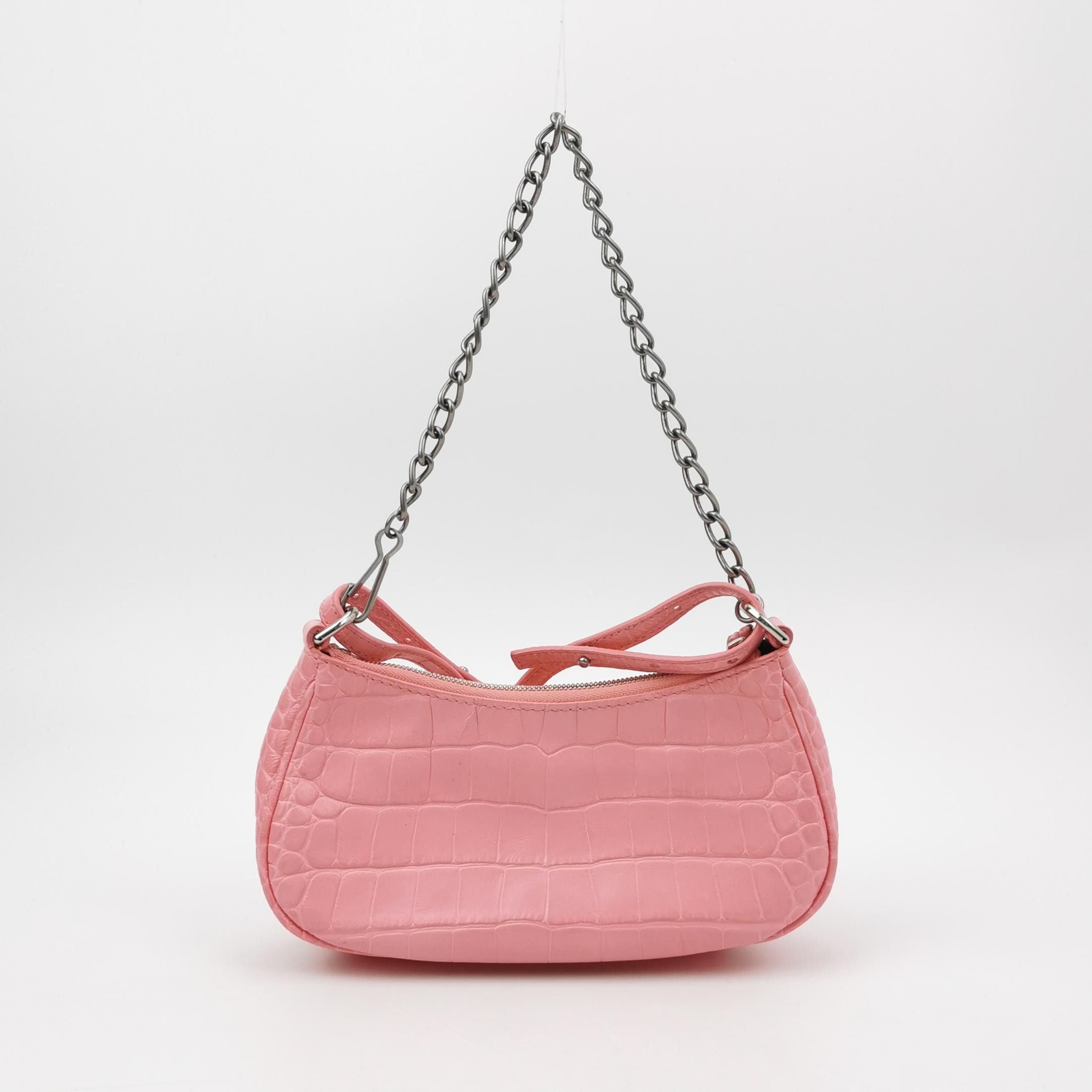Balenciaga Balenciaga Women os Shoulder Bags Size ONE SIZE - 5 Thumbnail