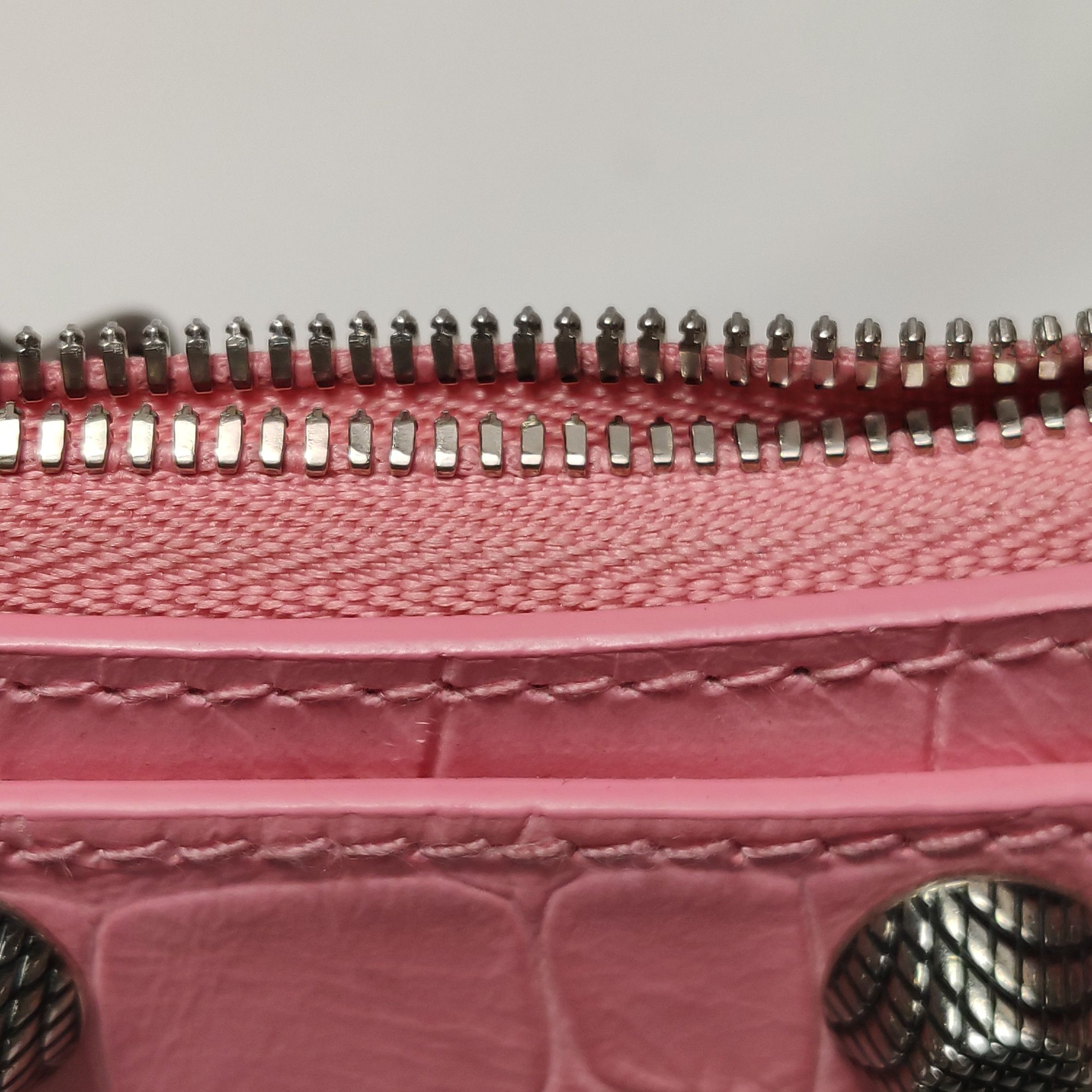 Balenciaga Balenciaga Women os Shoulder Bags Size ONE SIZE - 21 Thumbnail