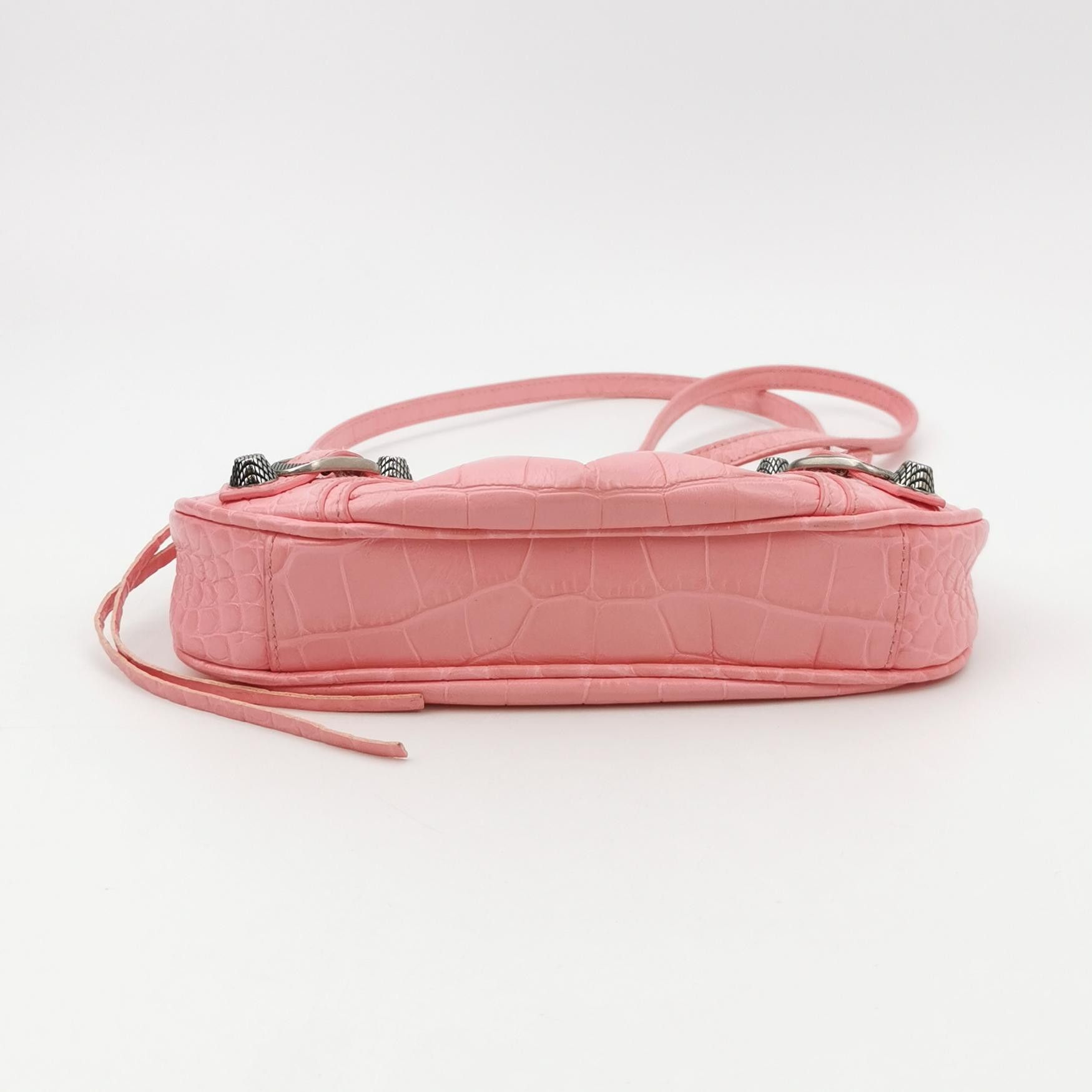 Balenciaga Balenciaga Women os Shoulder Bags Size ONE SIZE - 6 Thumbnail