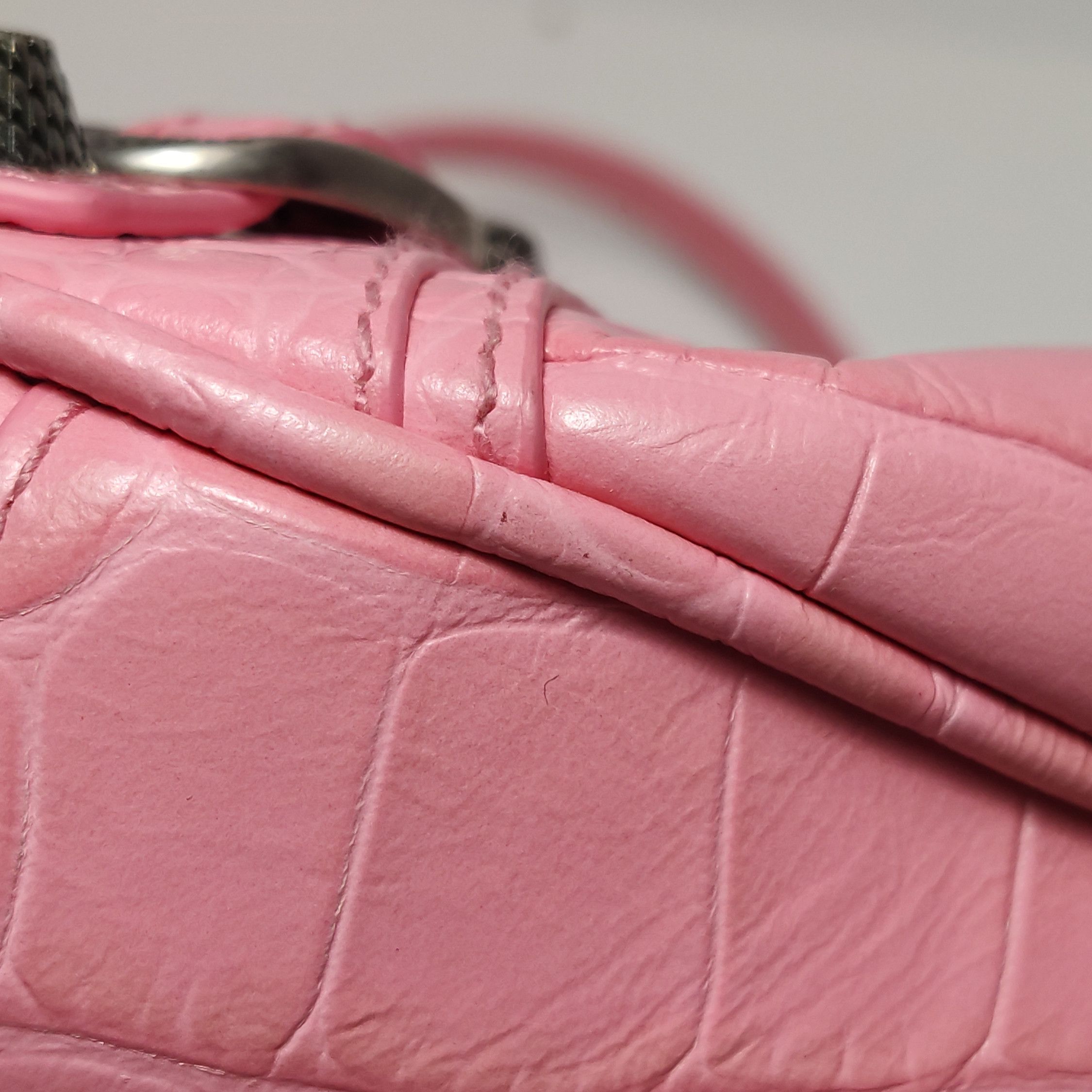 Balenciaga Balenciaga Women os Shoulder Bags Size ONE SIZE - 20 Thumbnail