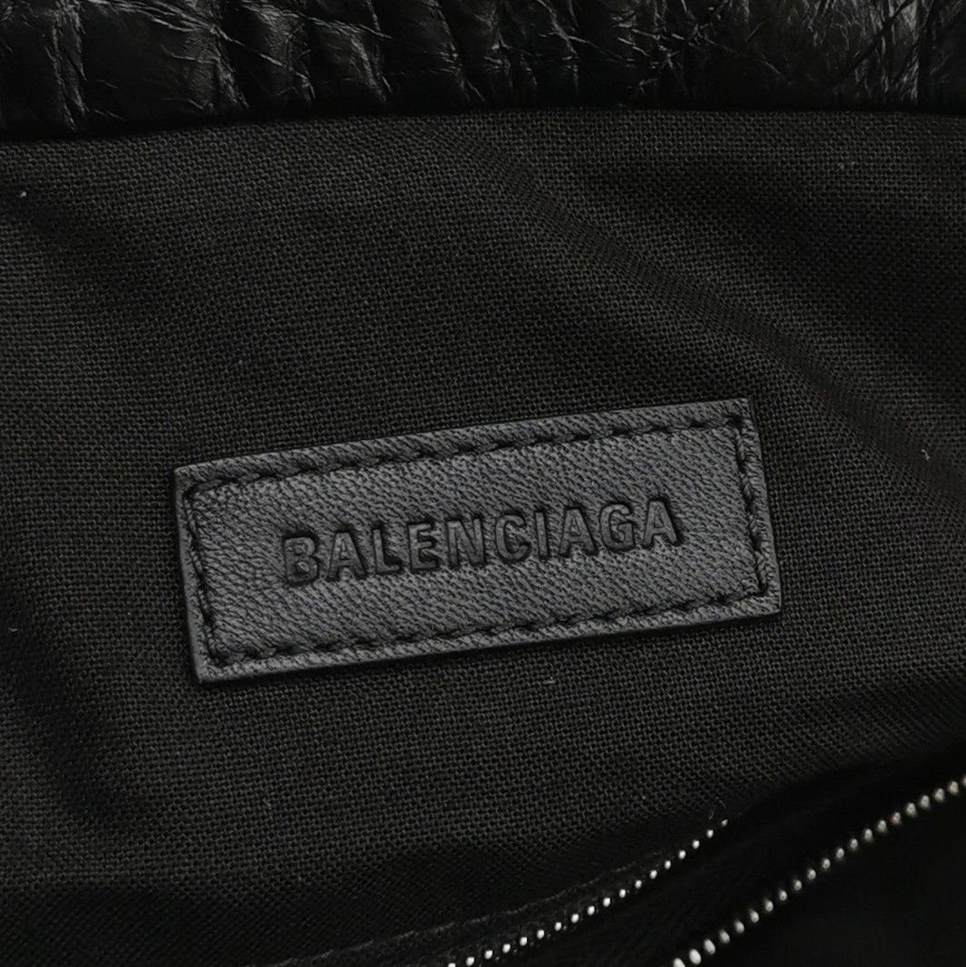 Balenciaga Balenciaga Women os Shoulder Bags Size ONE SIZE - 8 Thumbnail