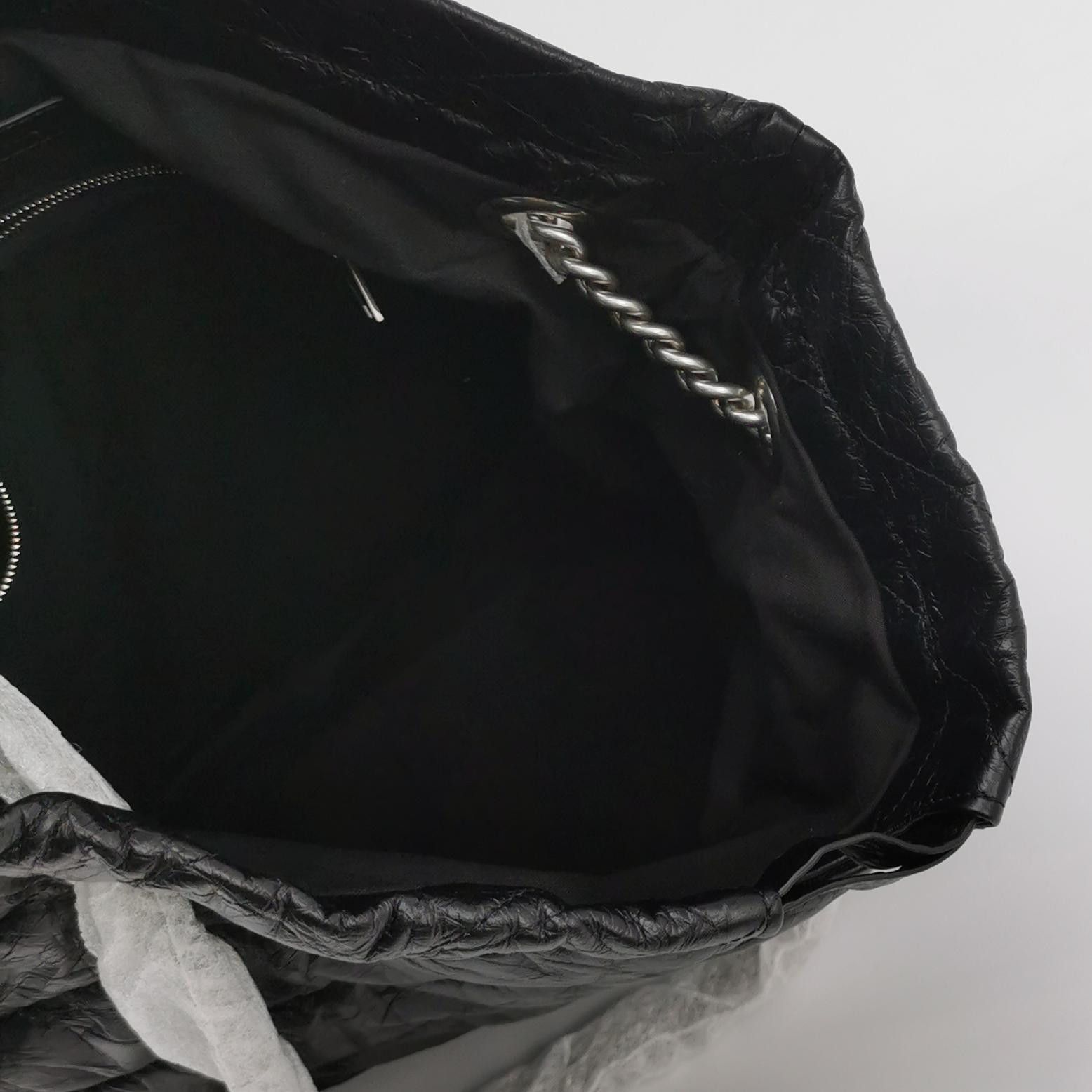 Balenciaga Balenciaga Women os Shoulder Bags Size ONE SIZE - 7 Thumbnail