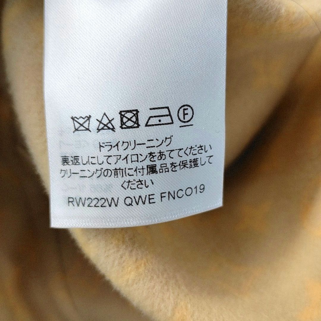 Louis Vuitton Louis Vuitton Monogram Hooded Coat Size 42 Size M / US 6-8 / IT 42-44 - 4 Thumbnail