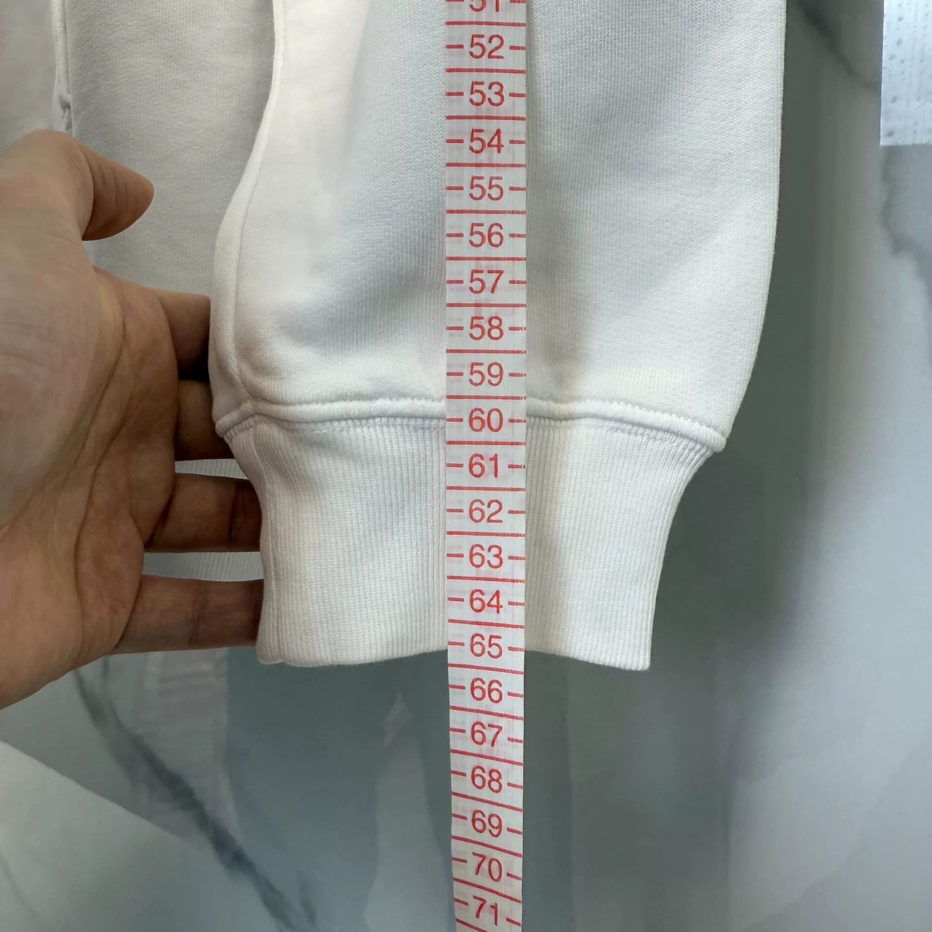 Balenciaga Balenciaga BB Logo Hoodie Size L Size US L / EU 52-54 / 3 - 9 Thumbnail