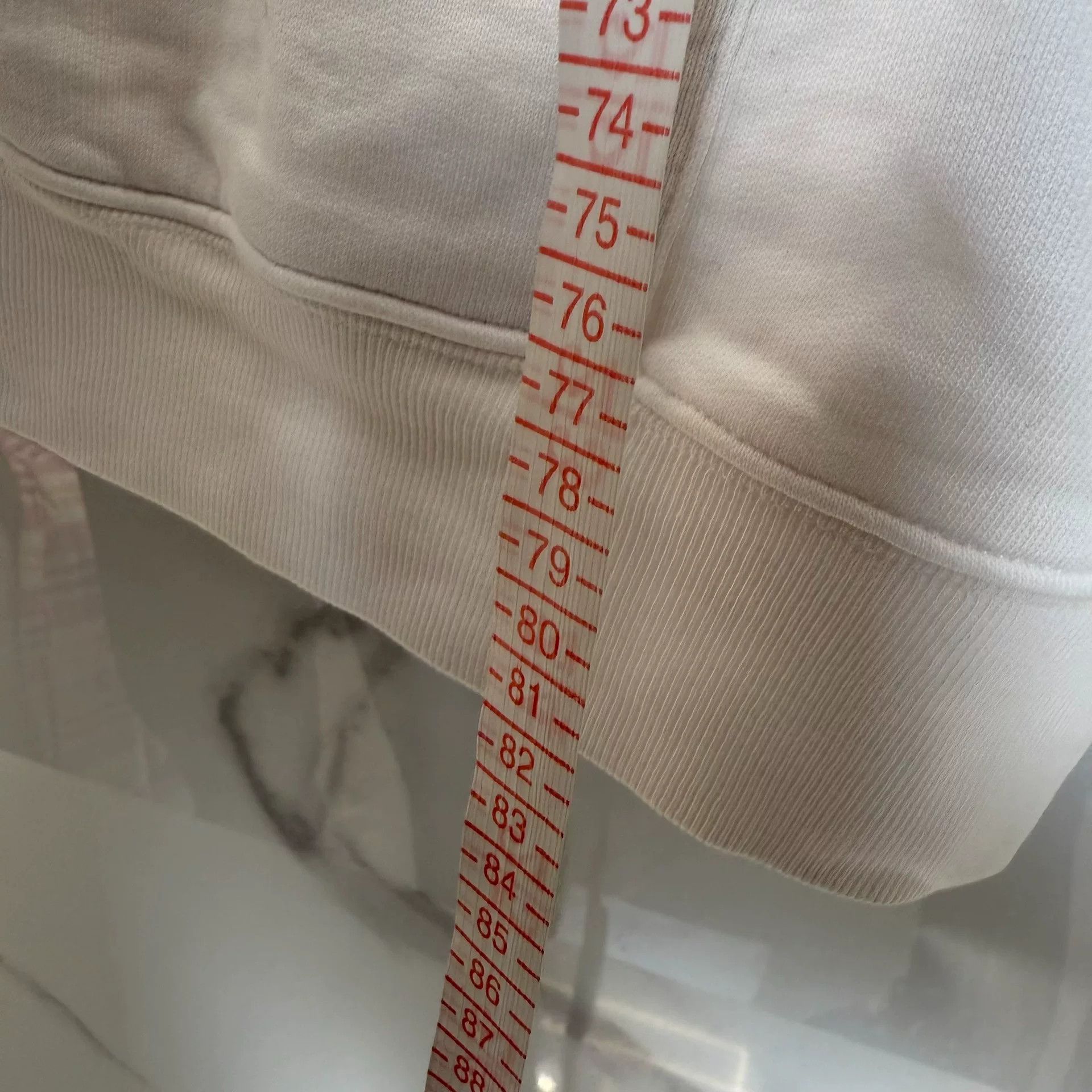 Balenciaga Balenciaga BB Logo Hoodie Size L Size US L / EU 52-54 / 3 - 8 Thumbnail