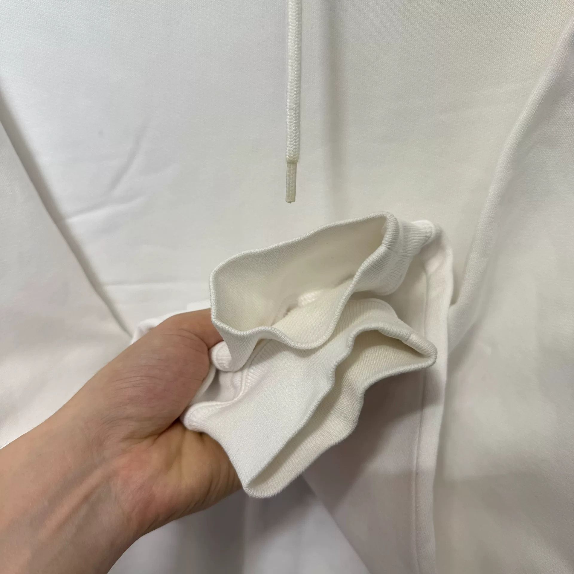 Balenciaga Balenciaga BB Logo Hoodie Size L Size US L / EU 52-54 / 3 - 5 Thumbnail