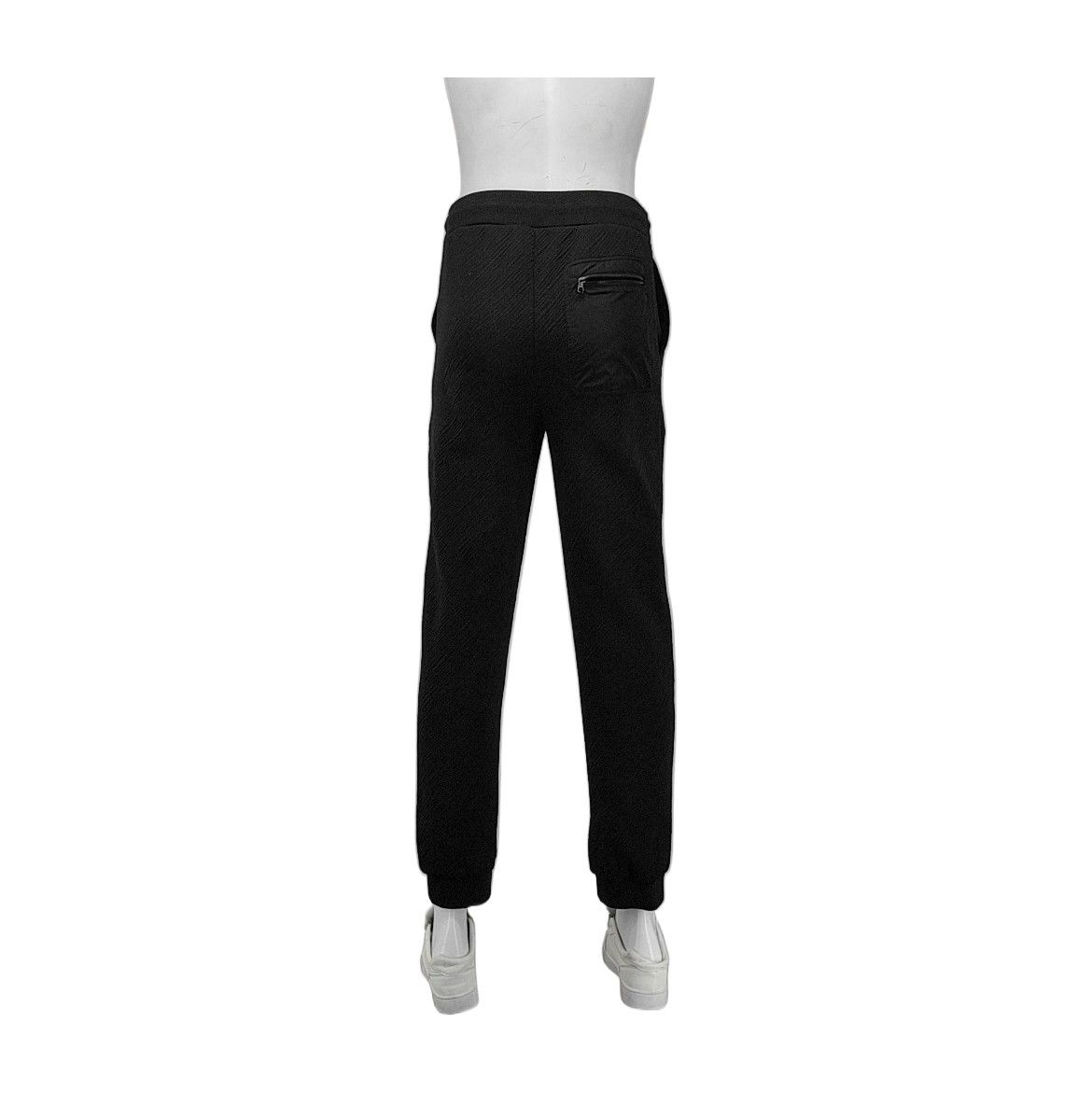 Louis Vuitton Louis Vuitton Ribbed Jogger Pants Size S Size US 30 / EU 46 - 2 Thumbnail