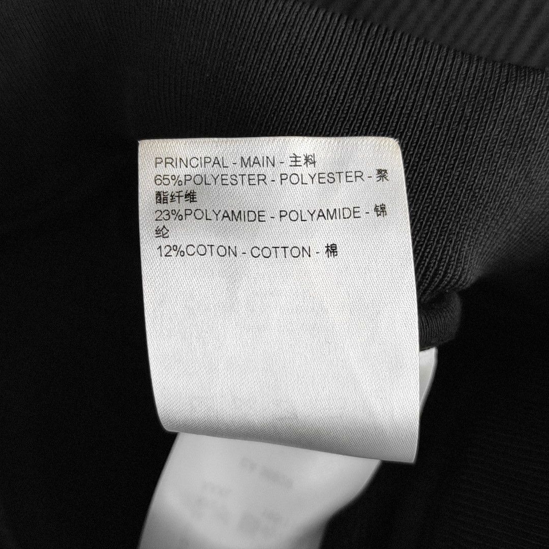 Louis Vuitton Louis Vuitton Ribbed Jogger Pants Size S Size US 30 / EU 46 - 3 Thumbnail