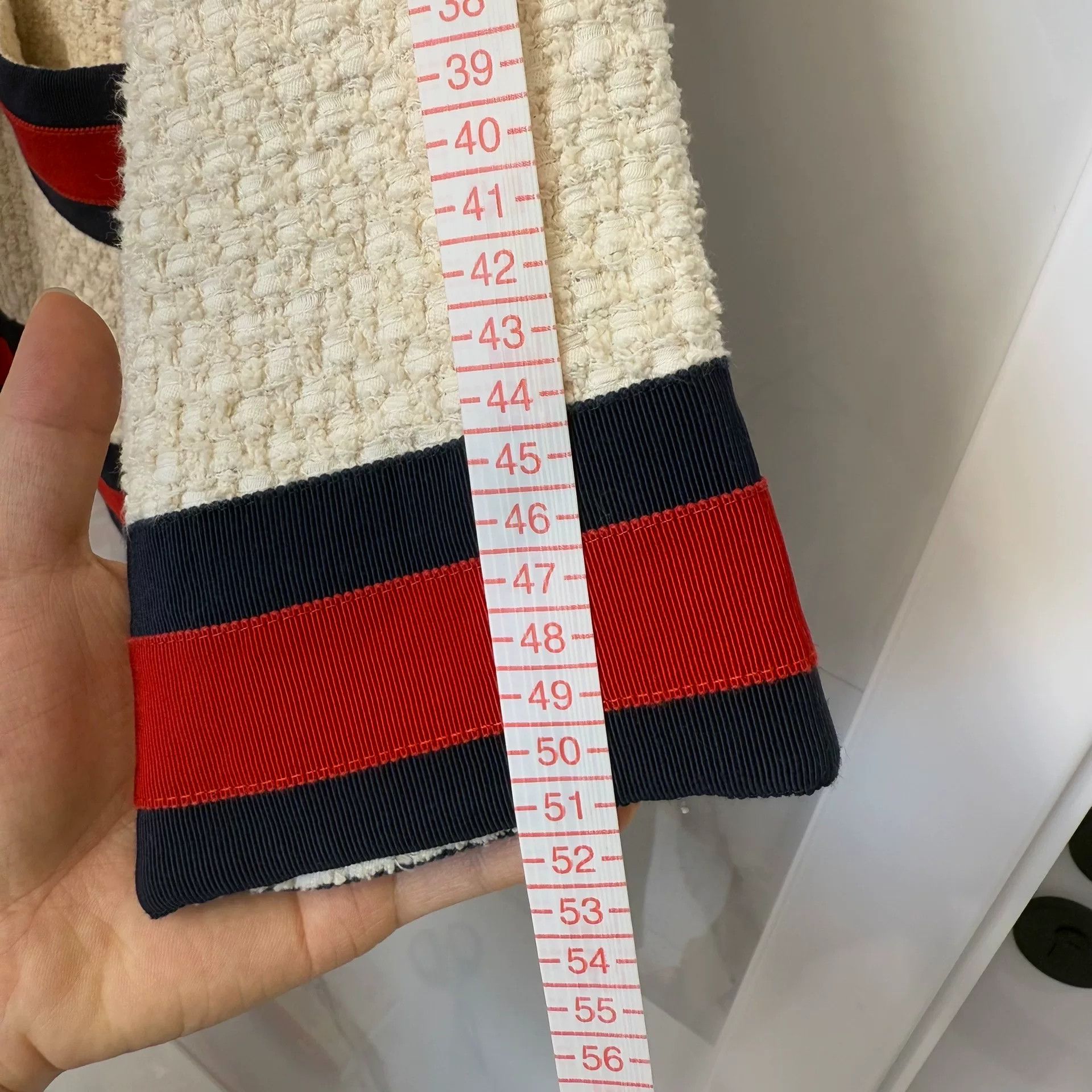 Gucci Gucci Knit Cardigan Size XS Size XS / US 0-2 / IT 36-38 - 9 Thumbnail