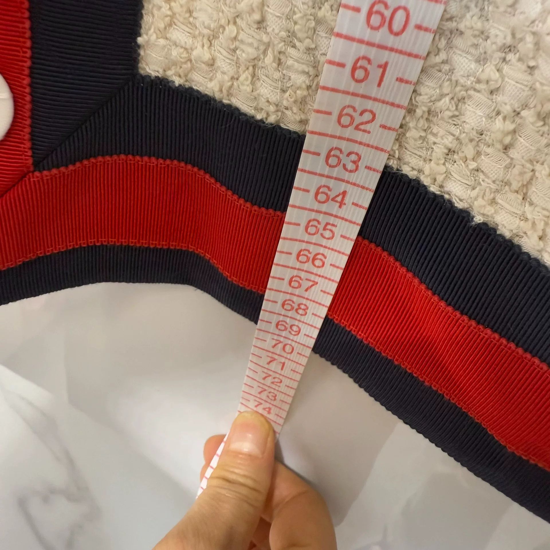 Gucci Gucci Knit Cardigan Size XS Size XS / US 0-2 / IT 36-38 - 8 Thumbnail