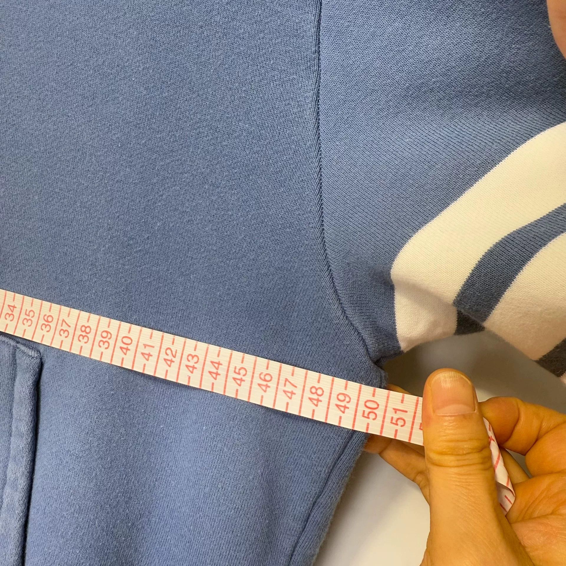 Thom Browne Thom Browne 4-Bar Stripe Hoodie Size 1 Size US S / EU 44-46 / 1 - 8 Thumbnail
