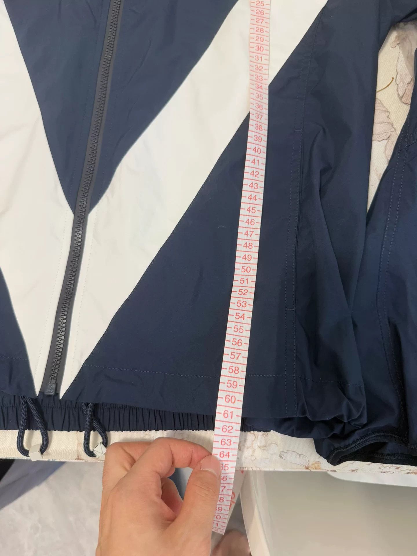 Louis Vuitton Louis Vuitton America's Cup 2017 Jacket Size M Size US M / EU 48-50 / 2 - 8 Thumbnail