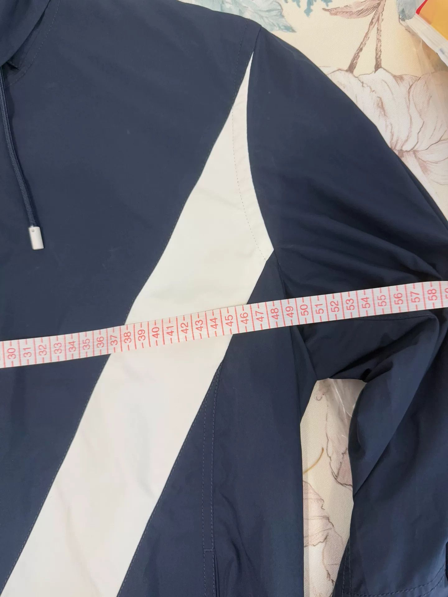 Louis Vuitton Louis Vuitton America's Cup 2017 Jacket Size M Size US M / EU 48-50 / 2 - 7 Thumbnail