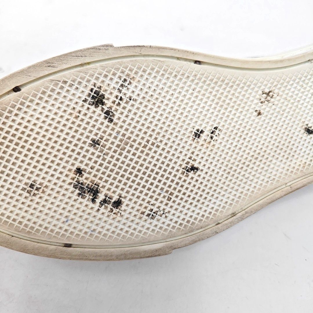 Louis Vuitton Louis Vuitton Monogram Denim Low-Top Sneakers Size 36.5 Size US 6.5 / IT 36.5 - 12 Thumbnail