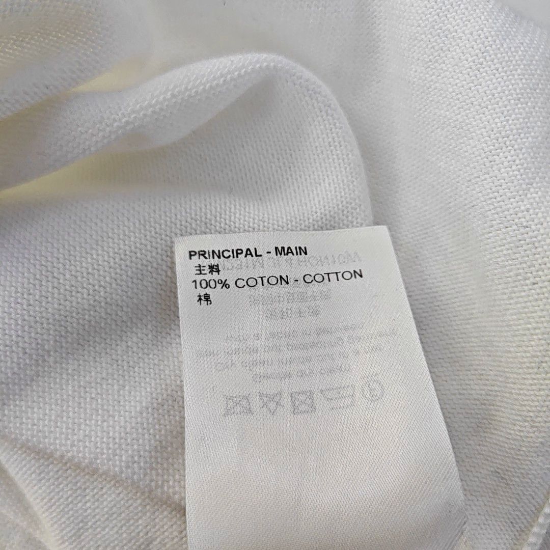 Louis Vuitton Louis Vuitton Character Graphic T-Shirt Size S Size US S / EU 44-46 / 1 - 3 Thumbnail