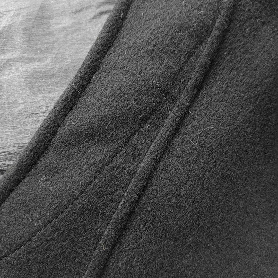 Louis Vuitton Louis Vuitton Wool Blend Hoodie Jacket Size 36 Size XS / US 0-2 / IT 36-38 - 7 Thumbnail