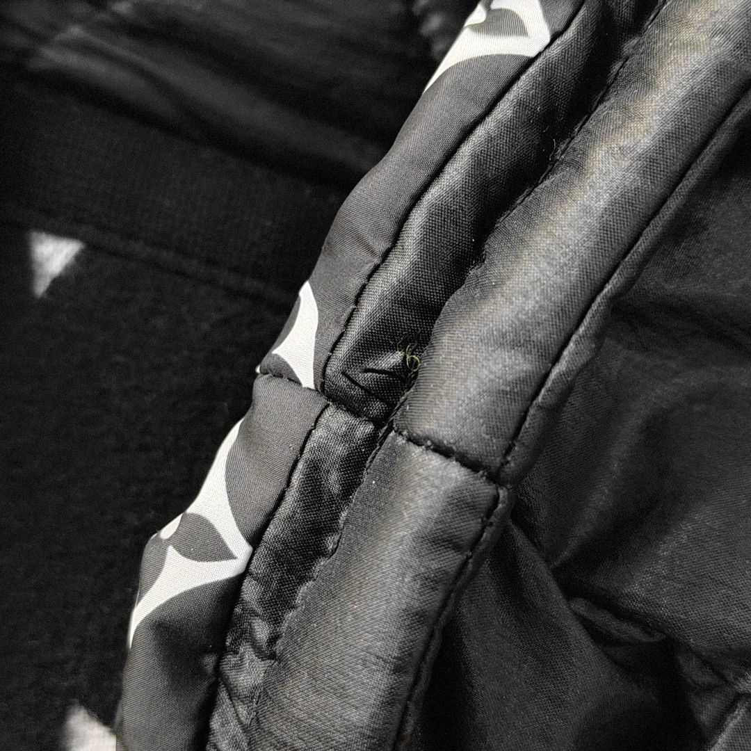 Louis Vuitton Louis Vuitton Wool Blend Hoodie Jacket Size 36 Size XS / US 0-2 / IT 36-38 - 6 Thumbnail