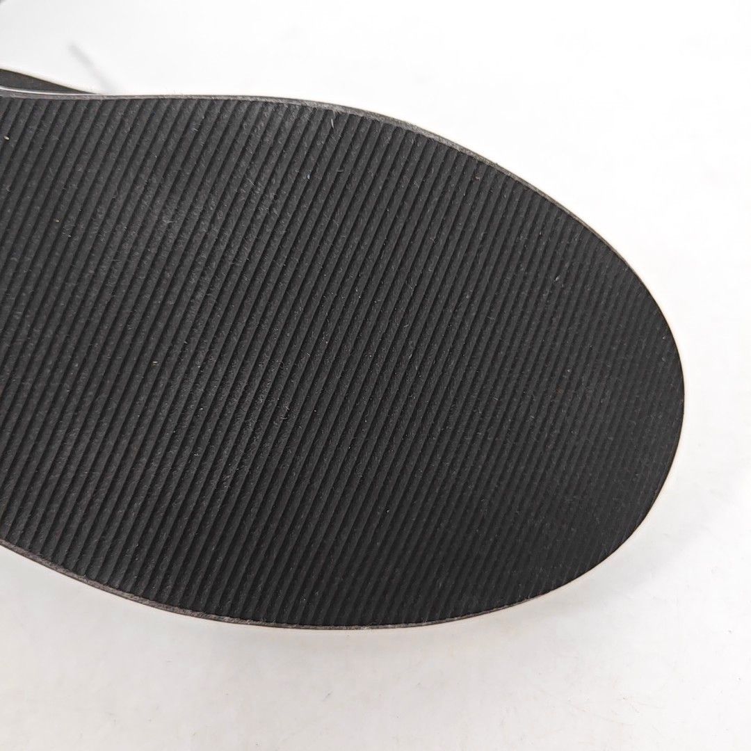 Louis Vuitton Louis Vuitton Graphic Patch Slip On Mules Size 36.5 Size US 6.5 / IT 36.5 - 9 Thumbnail