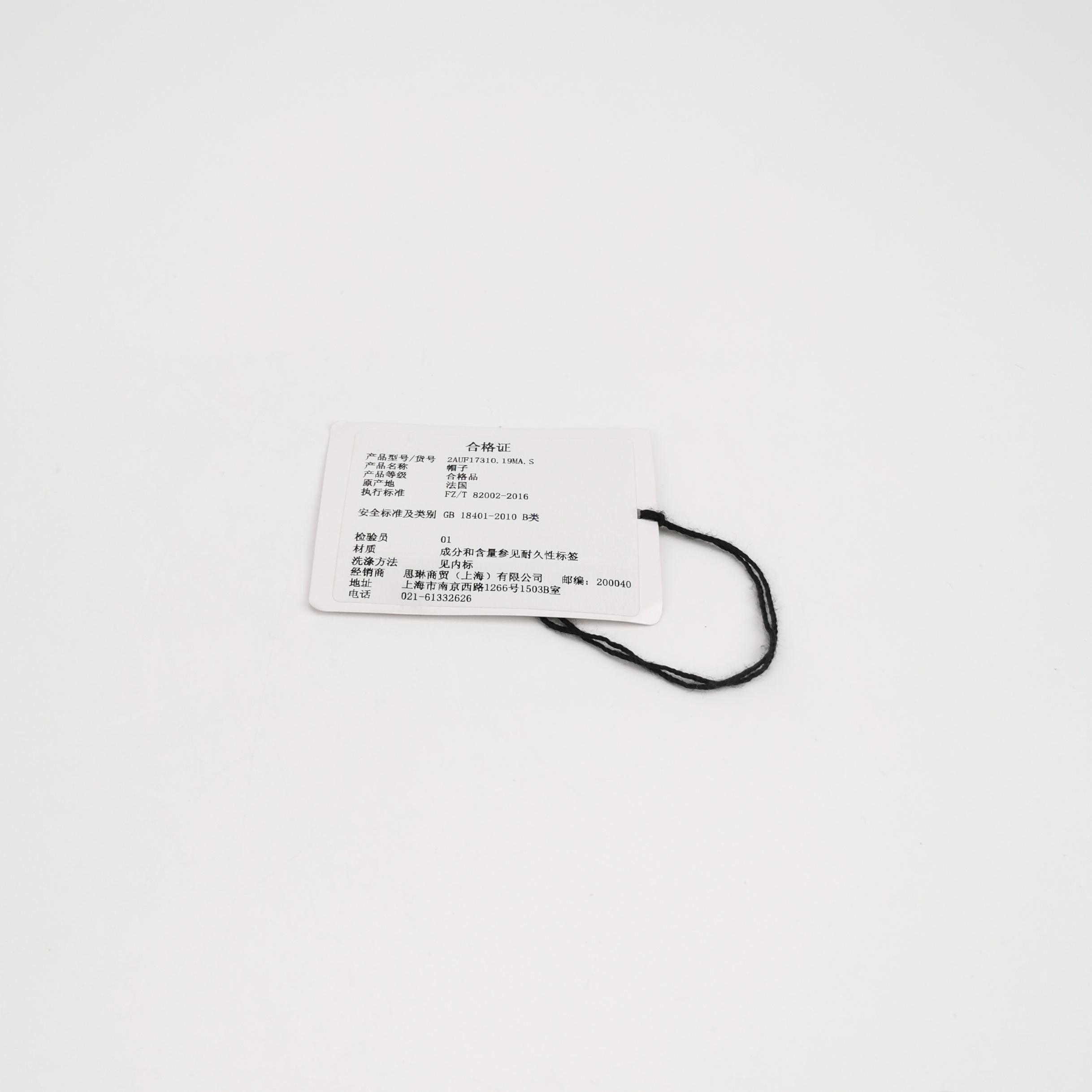 Celine Celine Triomphe Bucket Hat Size S Size ONE SIZE - 6 Thumbnail