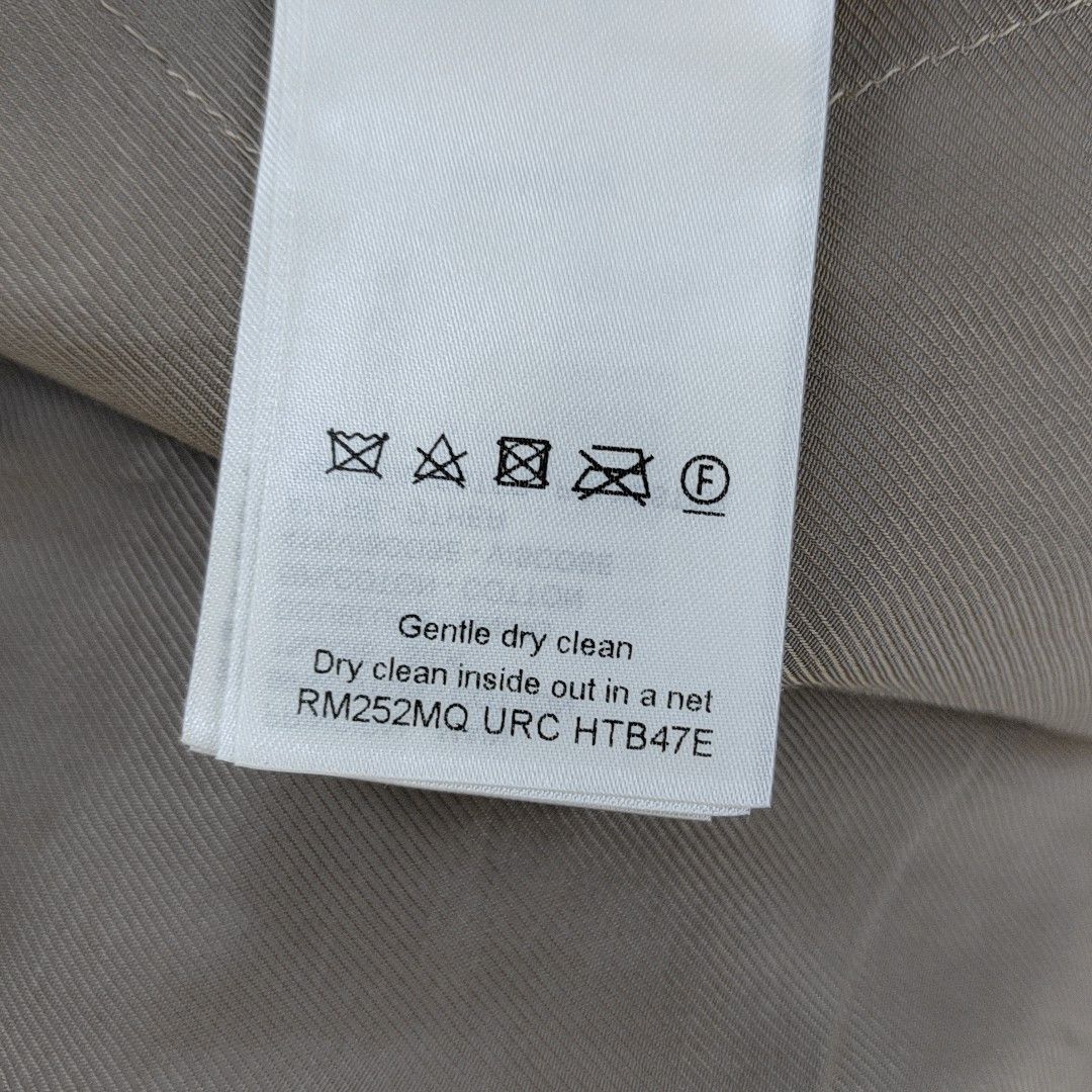 Louis Vuitton Louis Vuitton Monogram Light Jacket Size L Size US L / EU 52-54 / 3 - 4 Thumbnail