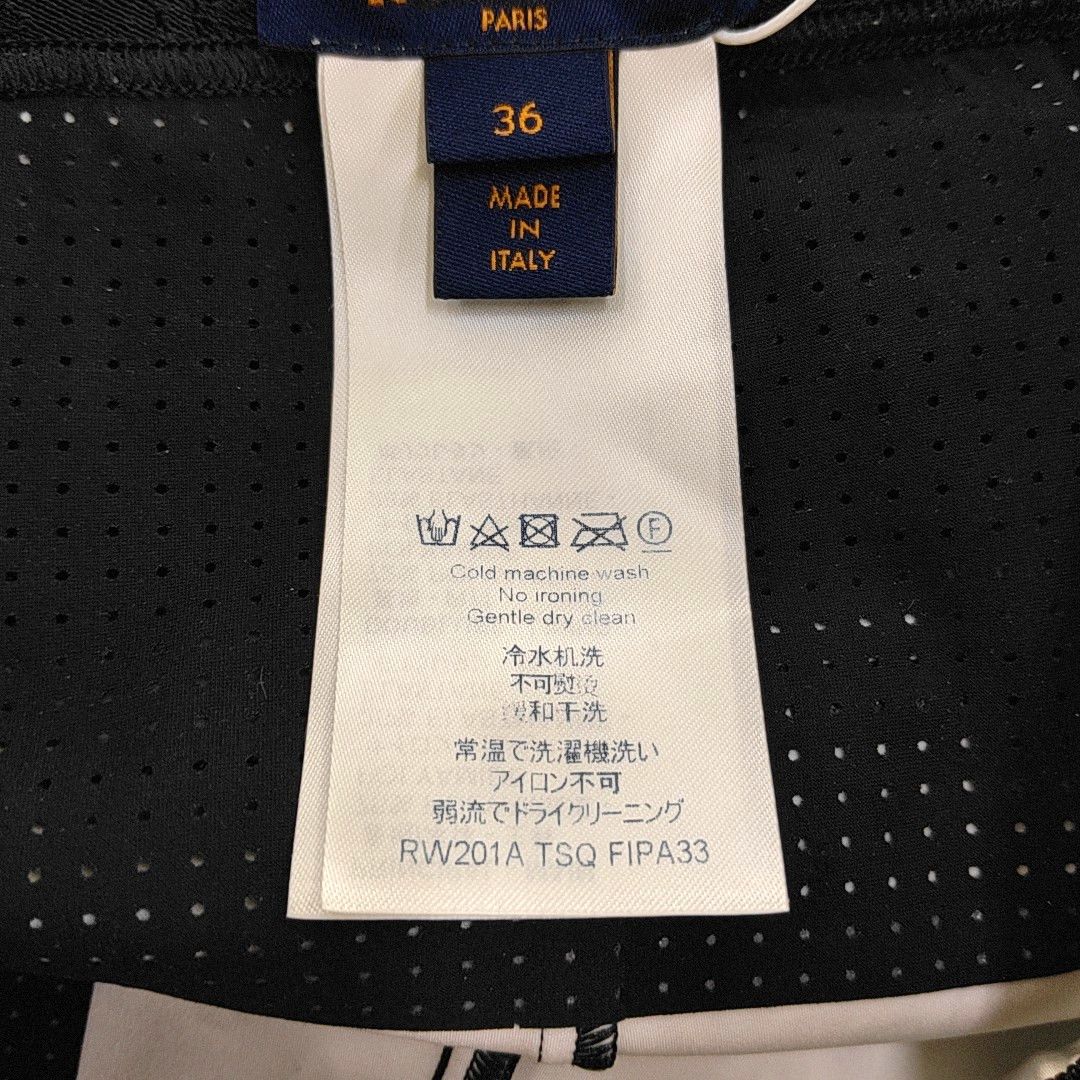 Louis Vuitton Louis Vuitton Monogram Shorts Size 36 Size 26" / US 2 / IT 38 - 4 Thumbnail