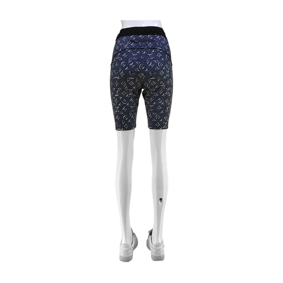 Louis Vuitton Louis Vuitton Monogram Shorts Size 36 Size 26" / US 2 / IT 38 - 2 Thumbnail