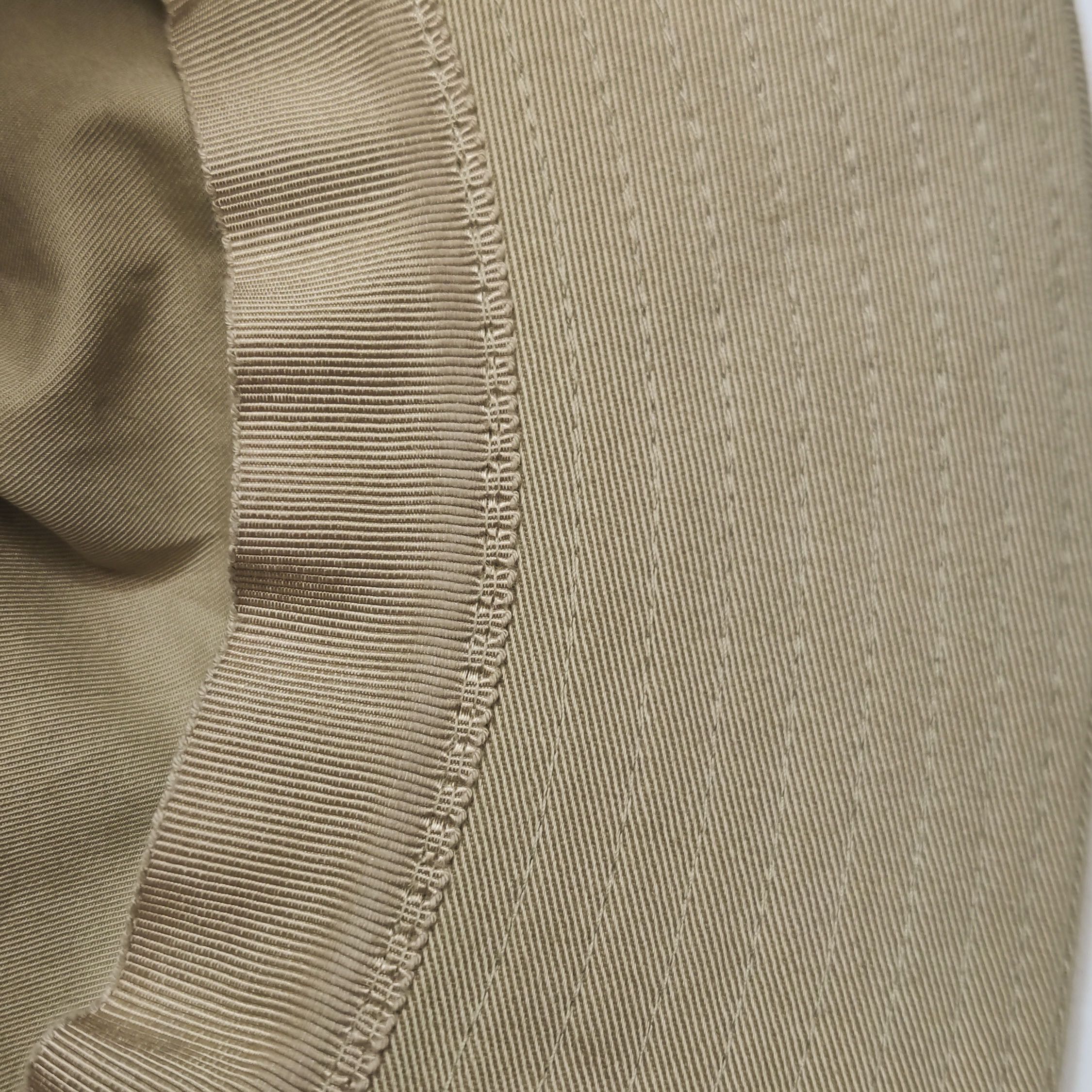Celine Celine Logo Cotton Bucket Hat Size S Size ONE SIZE - 7 Thumbnail