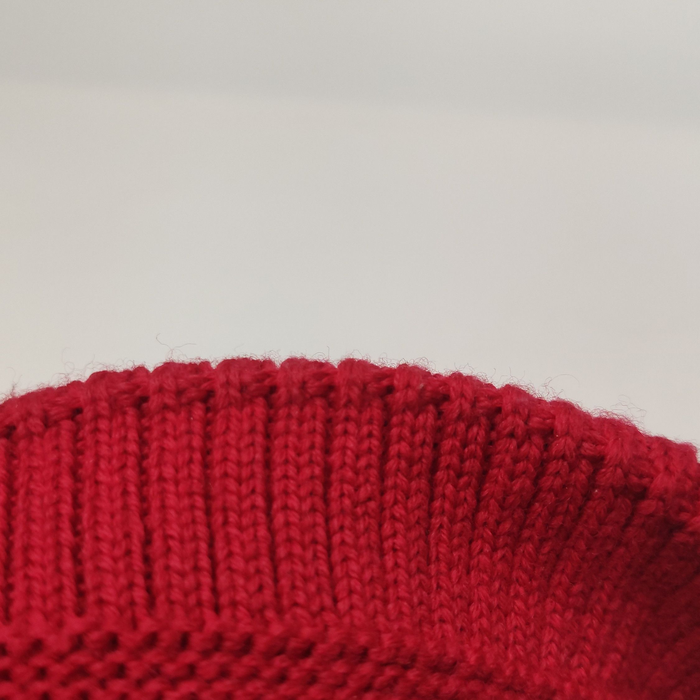 Louis Vuitton Louis Vuitton Logo Knit Beanie One Size Size ONE SIZE - 7 Thumbnail