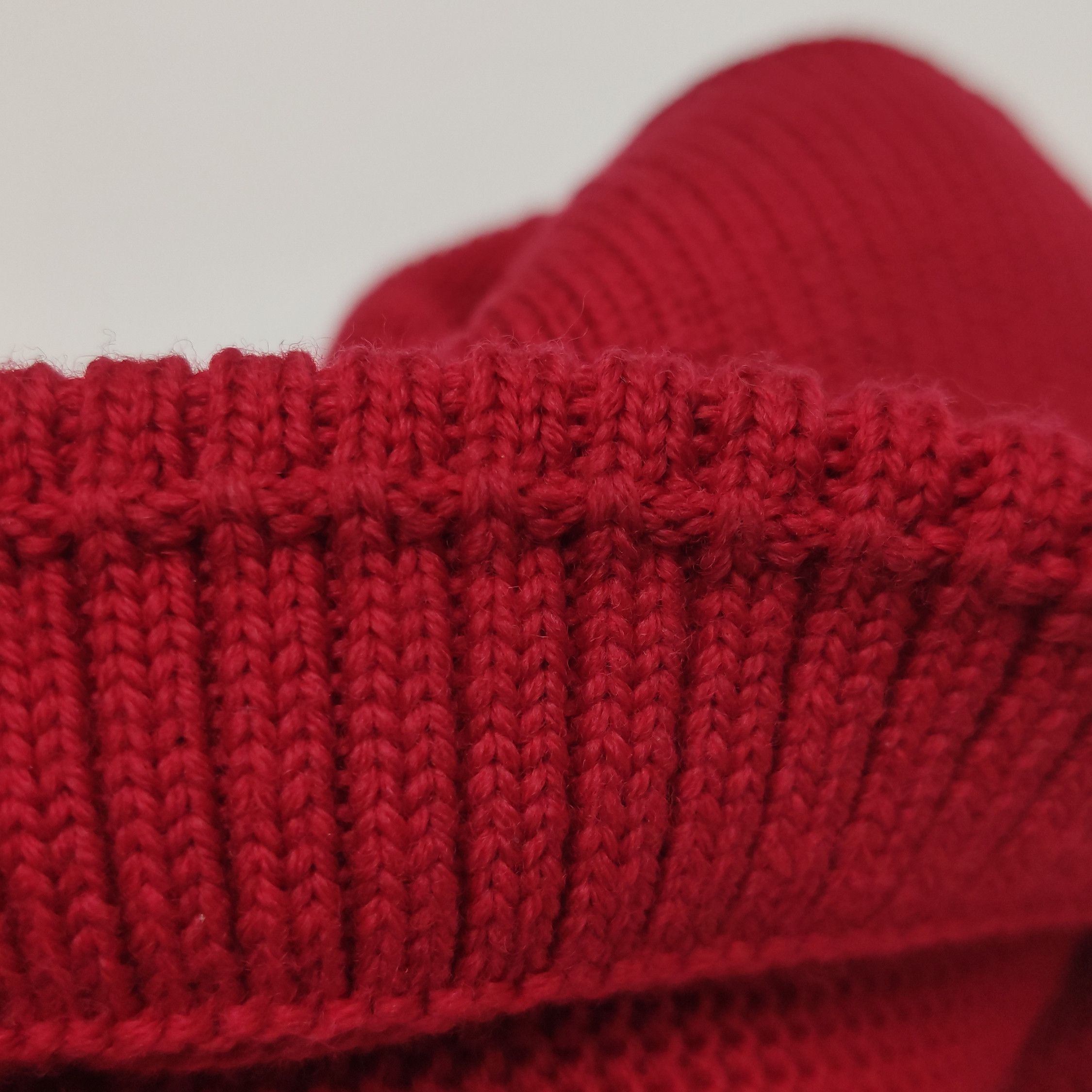 Louis Vuitton Louis Vuitton Logo Knit Beanie One Size Size ONE SIZE - 6 Thumbnail