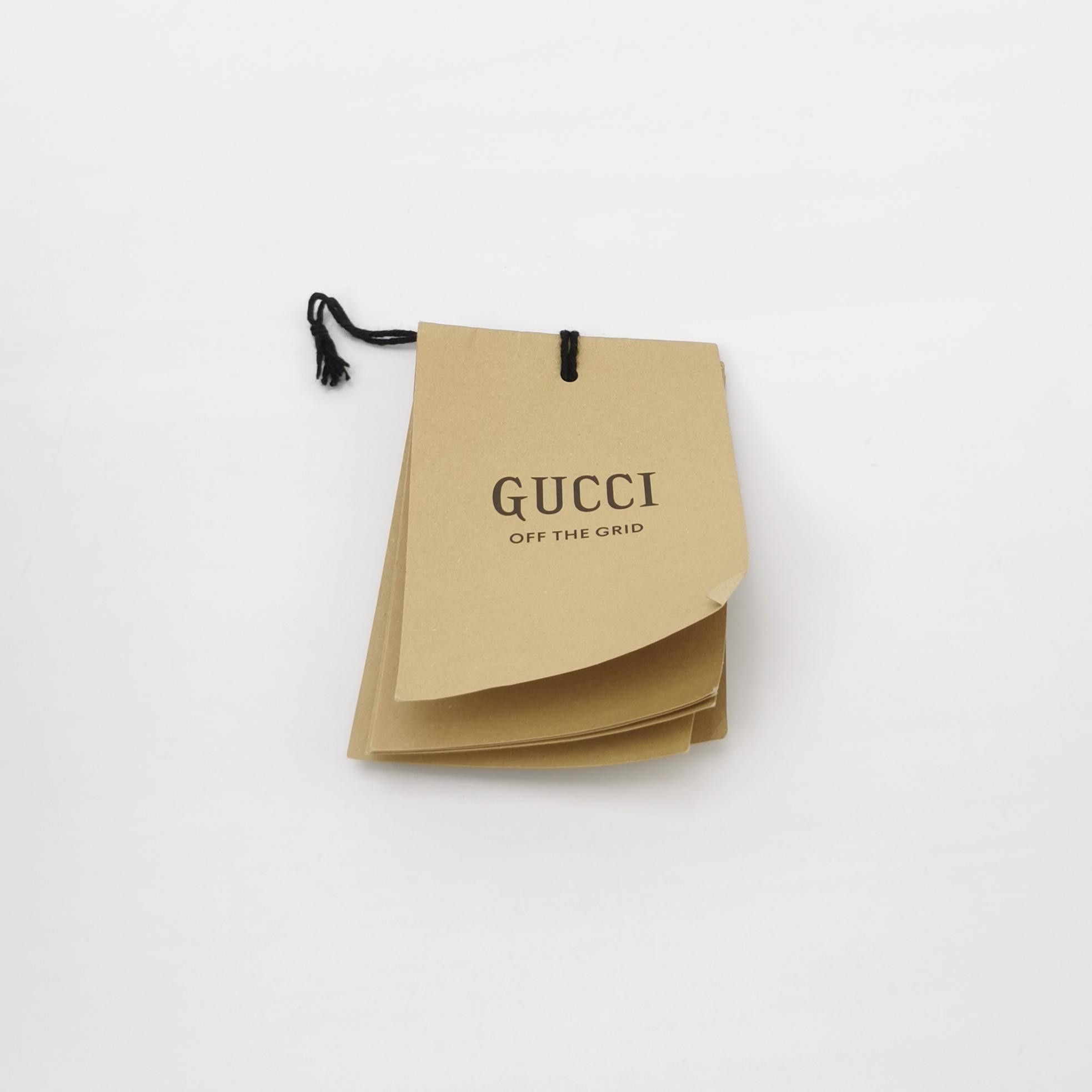 Gucci Gucci Off The Grid Bucket Hat Size ONE SIZE - 7 Thumbnail
