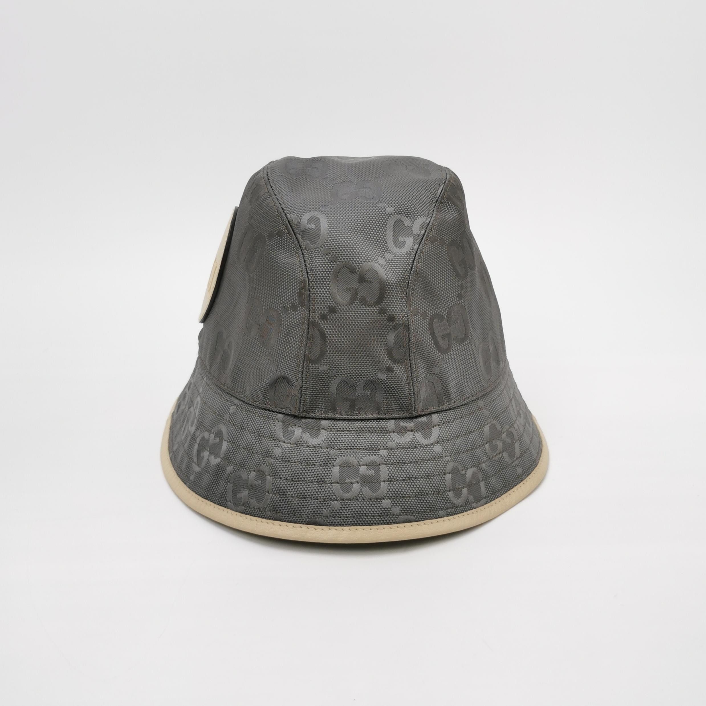 Gucci Gucci Off The Grid Bucket Hat Size ONE SIZE - 3 Thumbnail