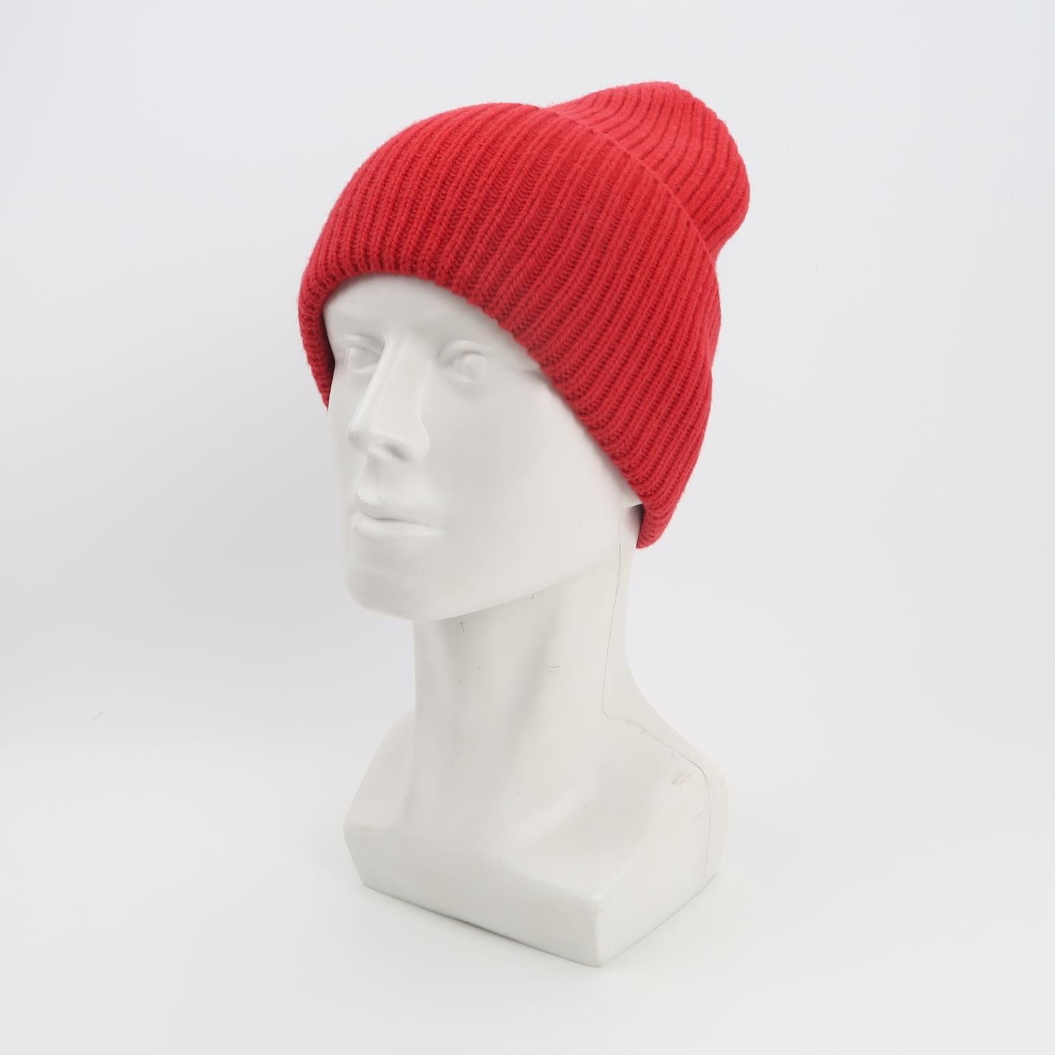 Louis Vuitton Louis Vuitton Rabbit Patch Wool Beanie One Size Size ONE SIZE - 2 Thumbnail