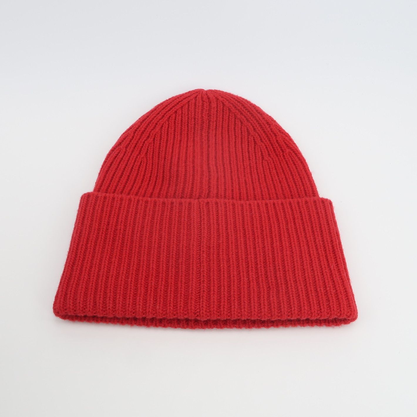 Louis Vuitton Louis Vuitton Rabbit Patch Wool Beanie One Size Size ONE SIZE - 3 Thumbnail