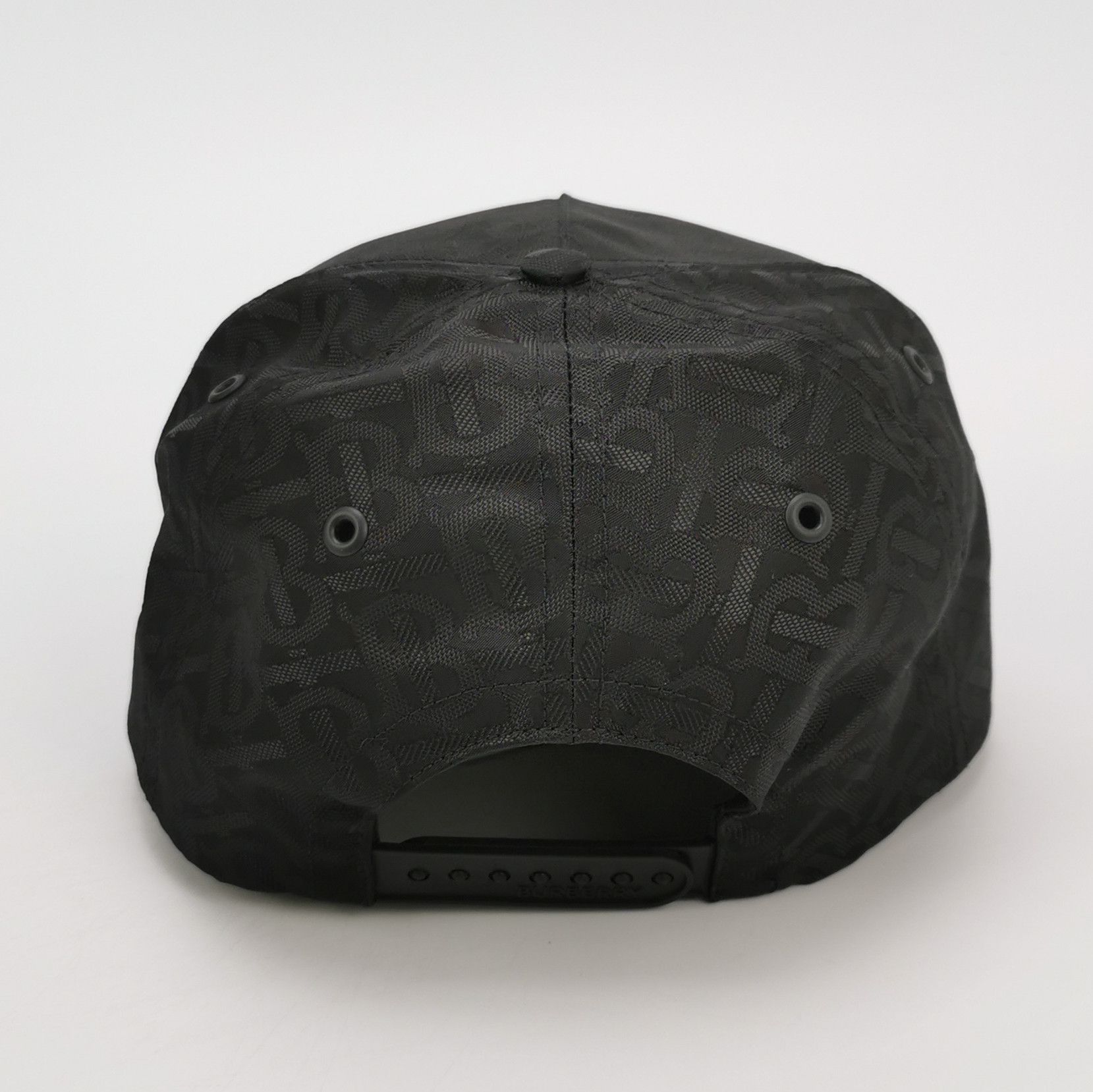 Burberry Burberry Monogram Baseball Cap Size M Size ONE SIZE - 3 Thumbnail