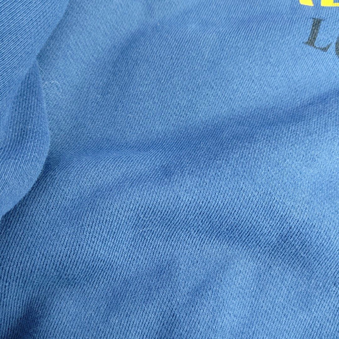 Balenciaga Balenciaga Logo Hoodie Size M Size M / US 6-8 / IT 42-44 - 6 Thumbnail