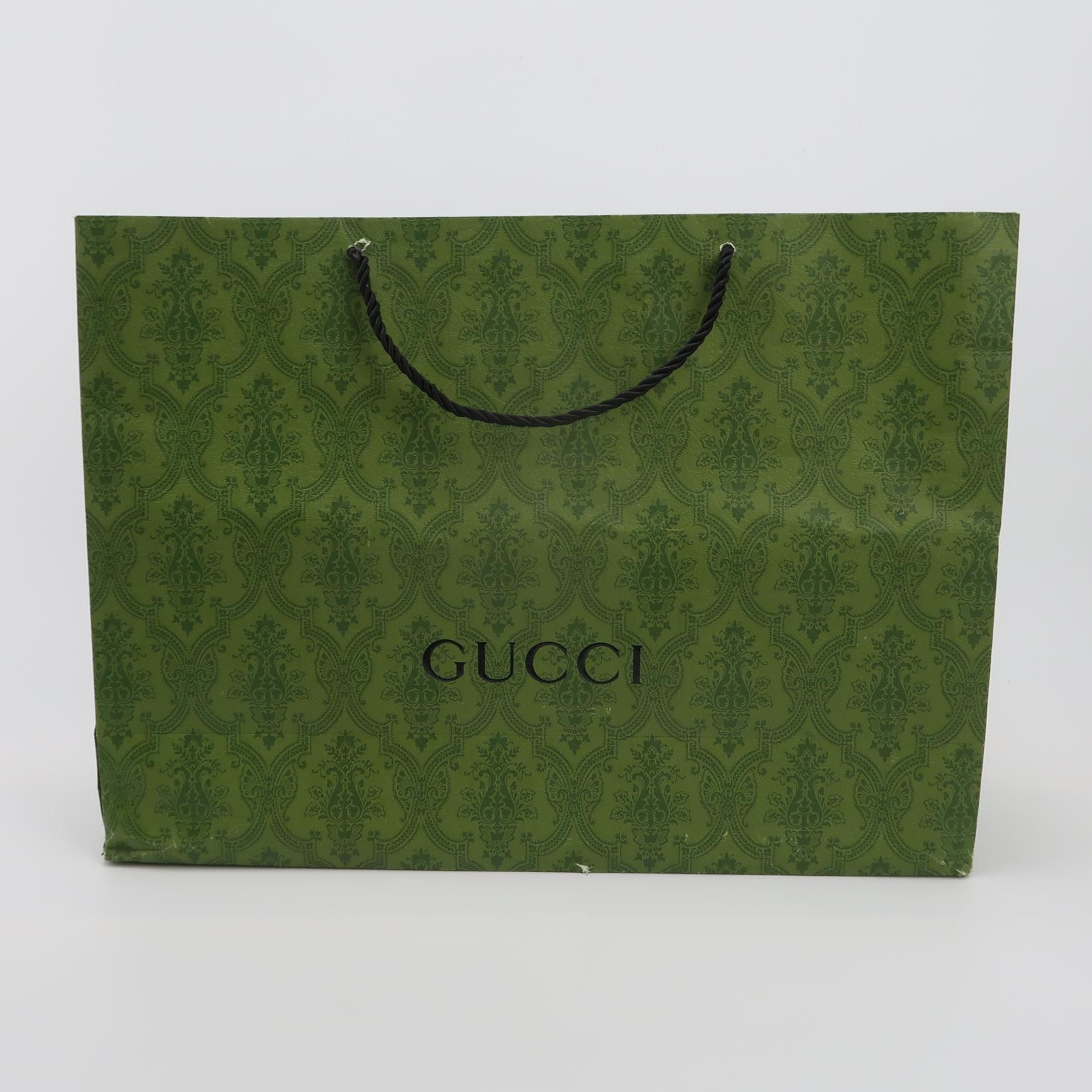 Gucci Gucci GG Monogram Baseball Cap One Size Size ONE SIZE - 9 Thumbnail