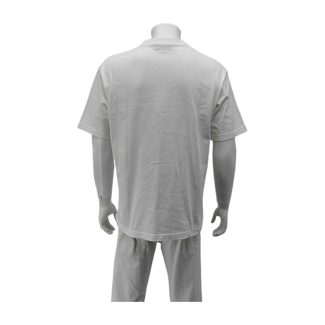 Balenciaga Balenciaga Paris Logo T-Shirt Size S Size US S / EU 44-46 / 1 - 2 Thumbnail