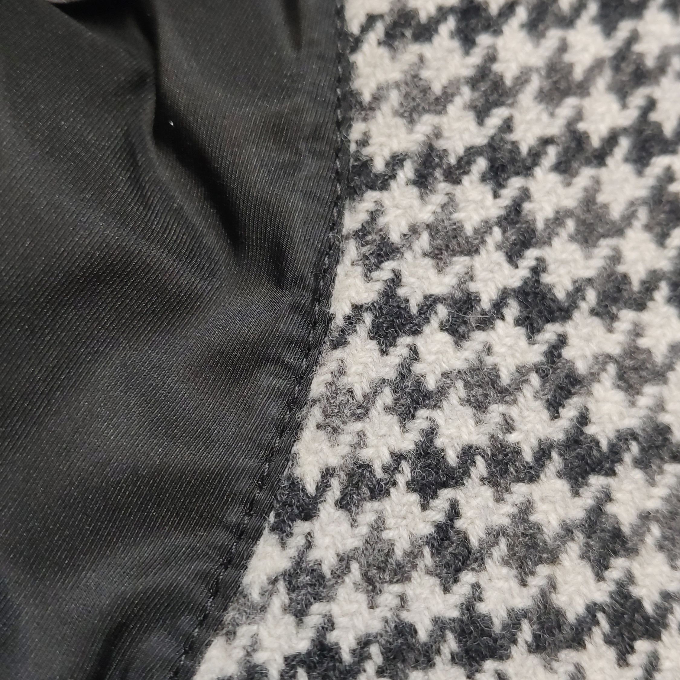 Miu Miu Miu Miu Dogtooth Logo Bucket Hat Size S Size ONE SIZE - 6 Thumbnail