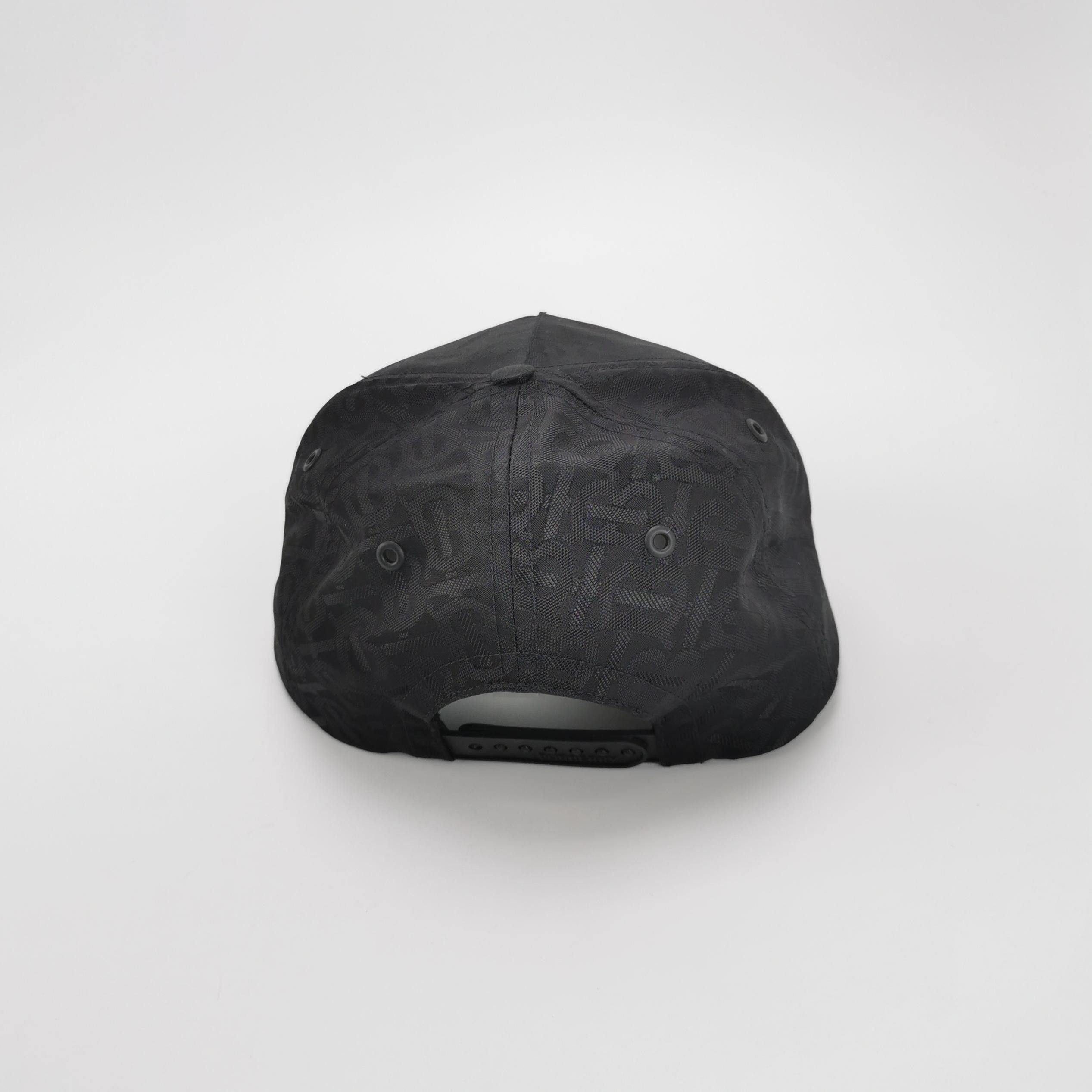 Burberry Burberry Monogram Logo Baseball Cap Size ONE SIZE - 3 Thumbnail