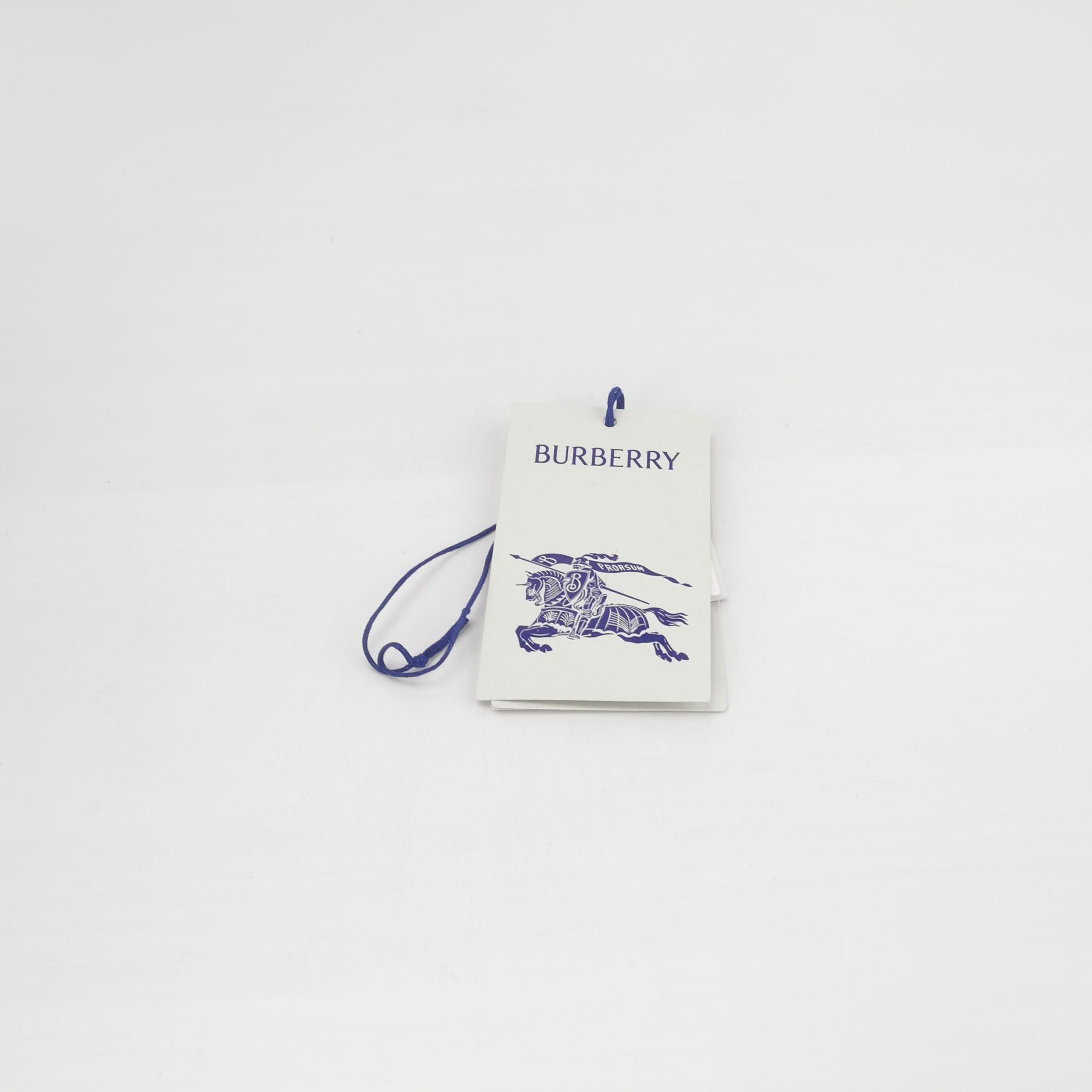 Burberry Burberry Equestrian Knight Logo Baseball Cap Size M Size ONE SIZE - 6 Thumbnail
