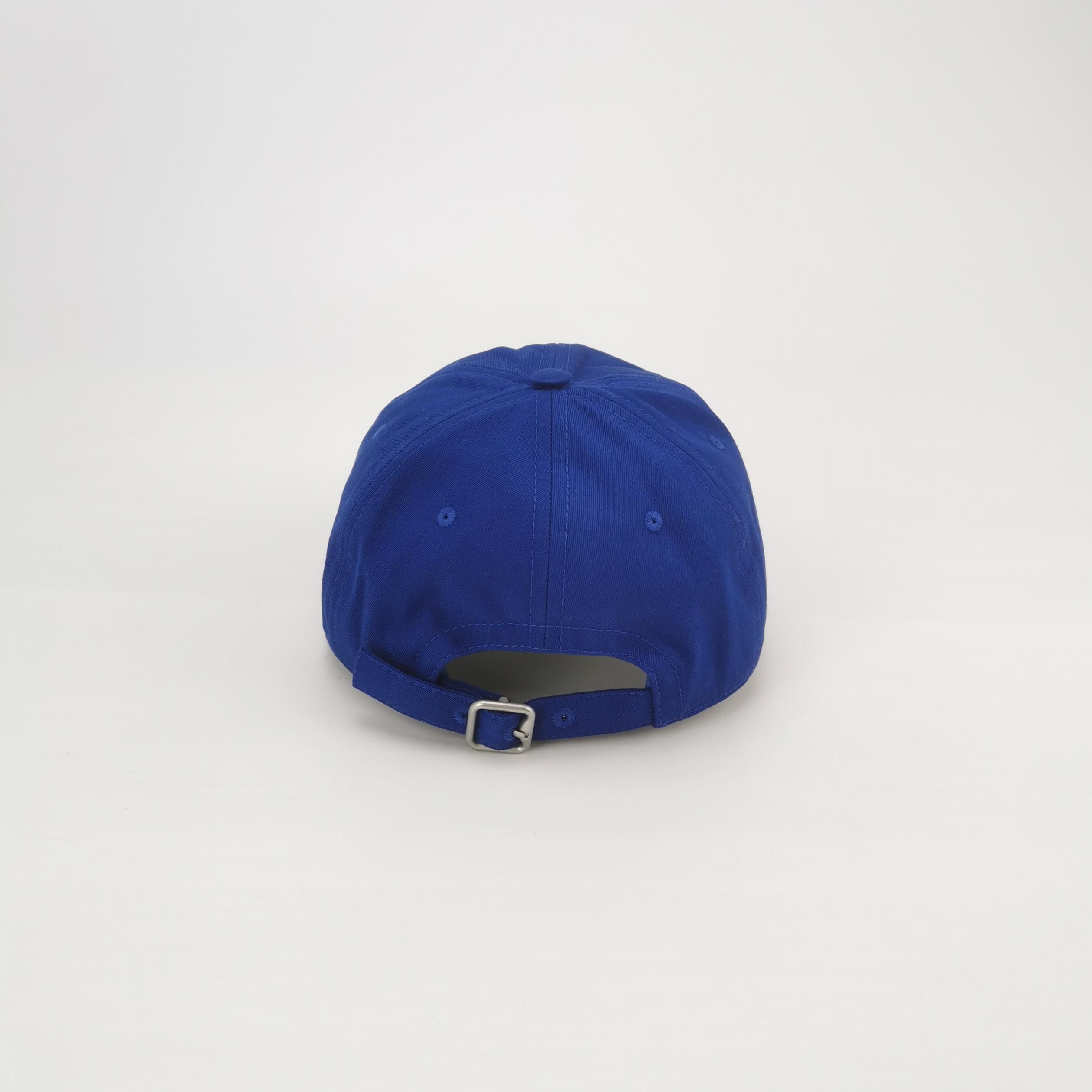 Burberry Burberry Equestrian Knight Logo Baseball Cap Size M Size ONE SIZE - 3 Thumbnail